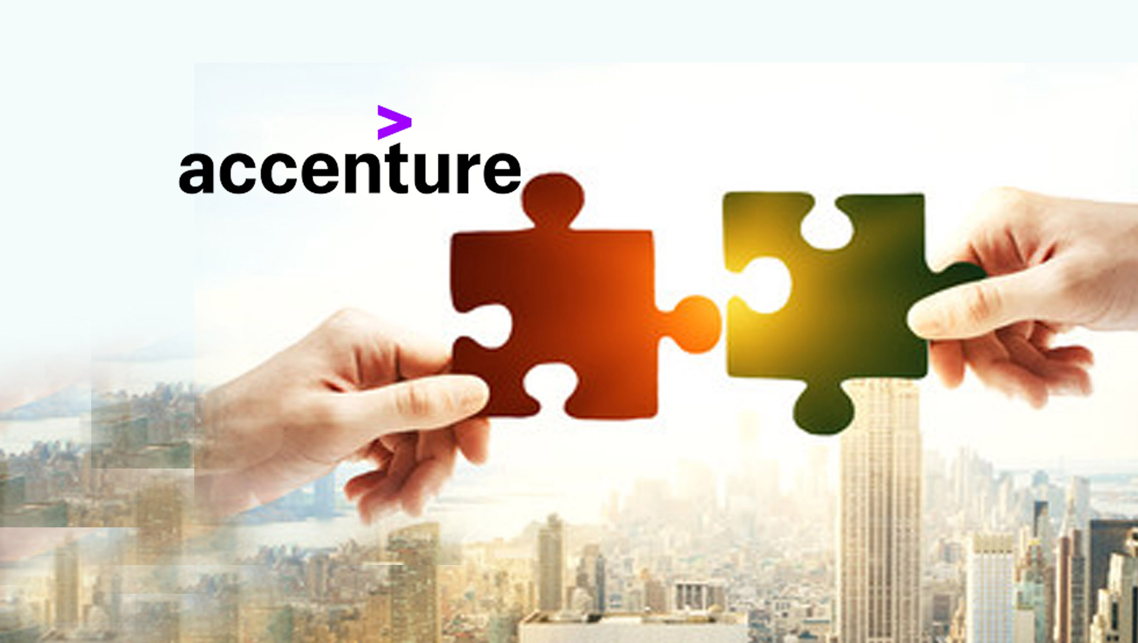 Accenture to Acquire Sentia in the Netherlands, Belgium and Bulgaria to Bolster Infrastructure Engineering Capabilities Across the Cloud Continuum