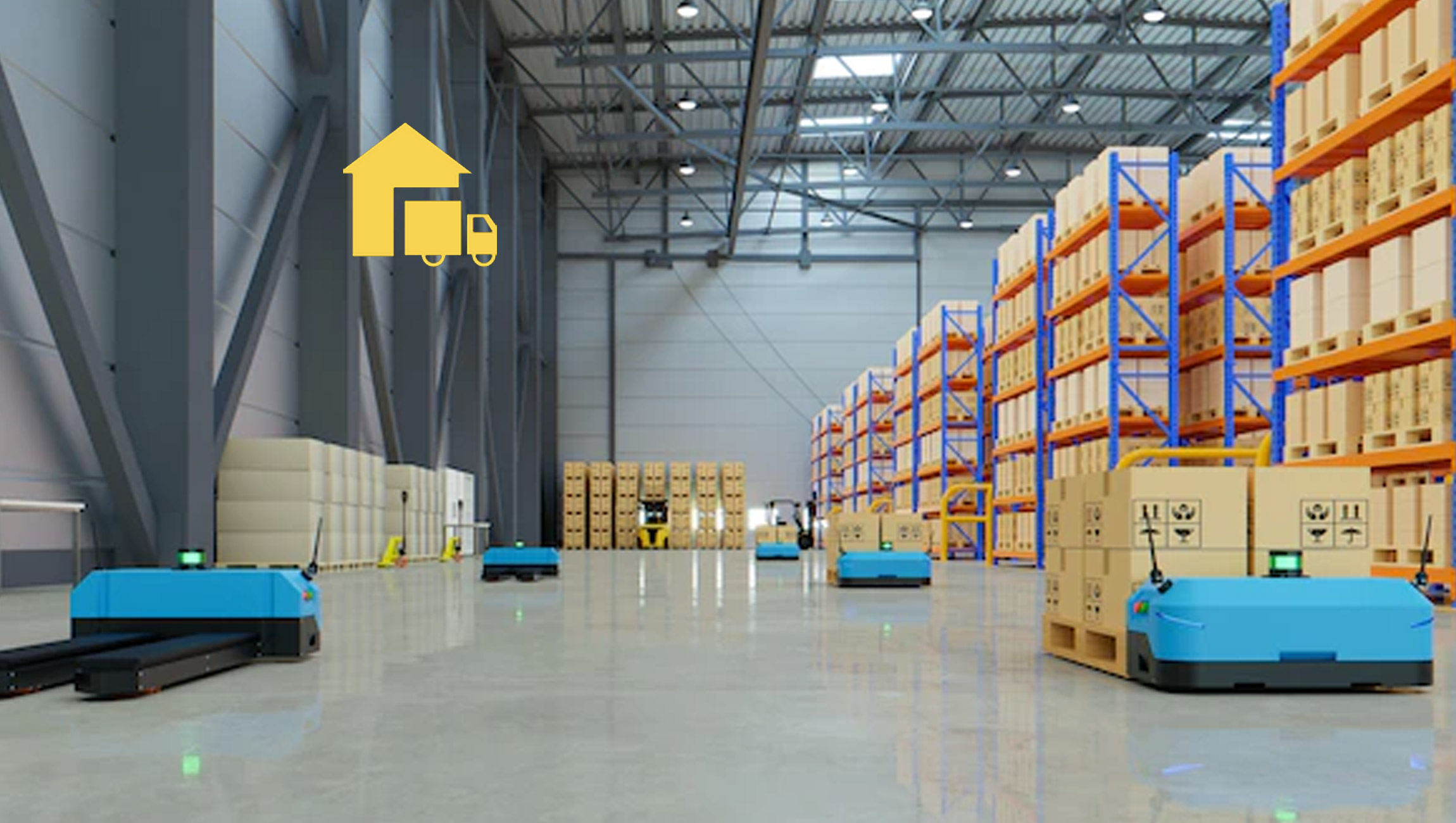 Arc Sentry Announces Opening of New Central Texas 3PL Warehouse