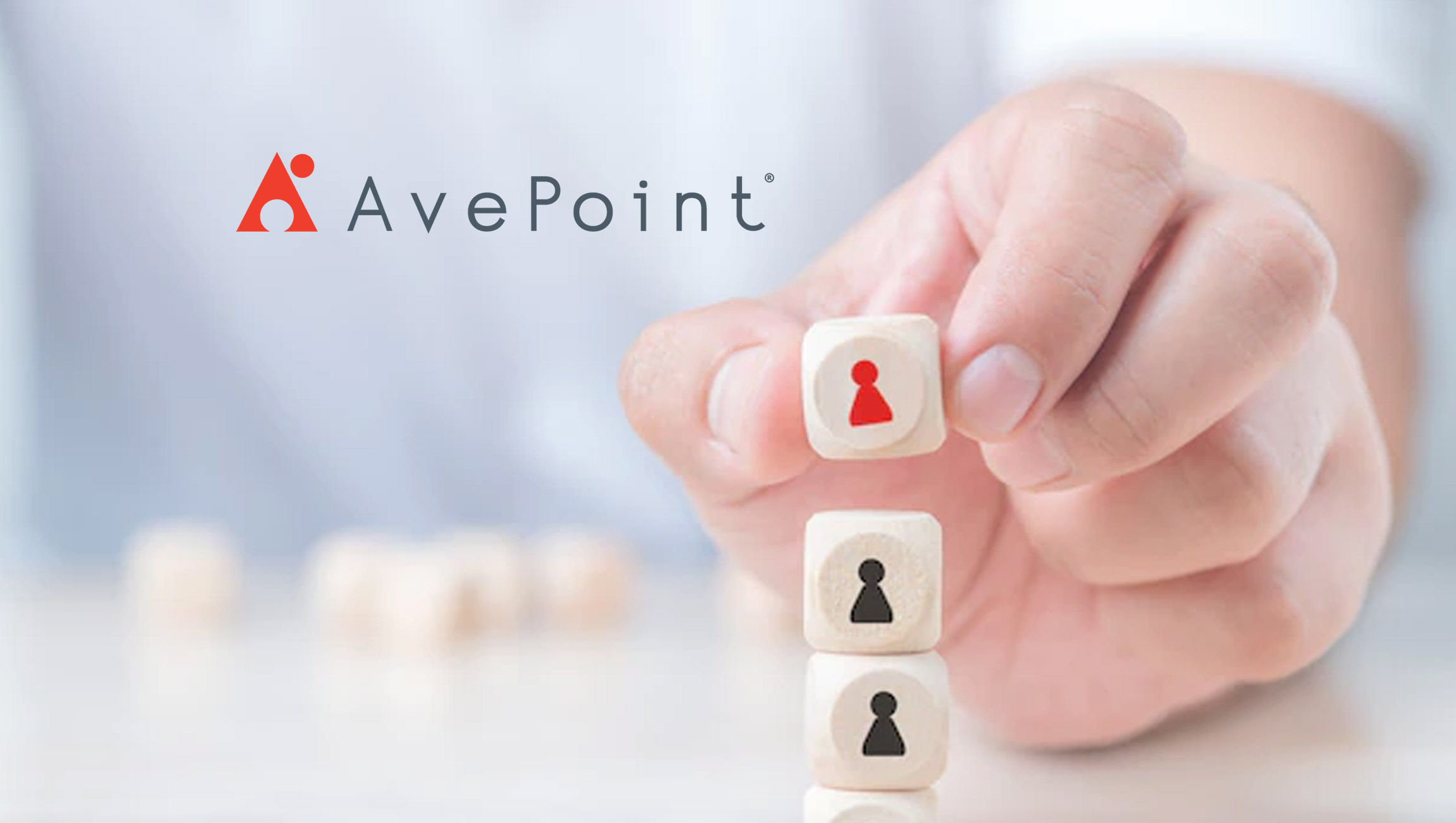 AvePoint Hires Channel Industry Veteran Heather Murray as Chief Channel Officer