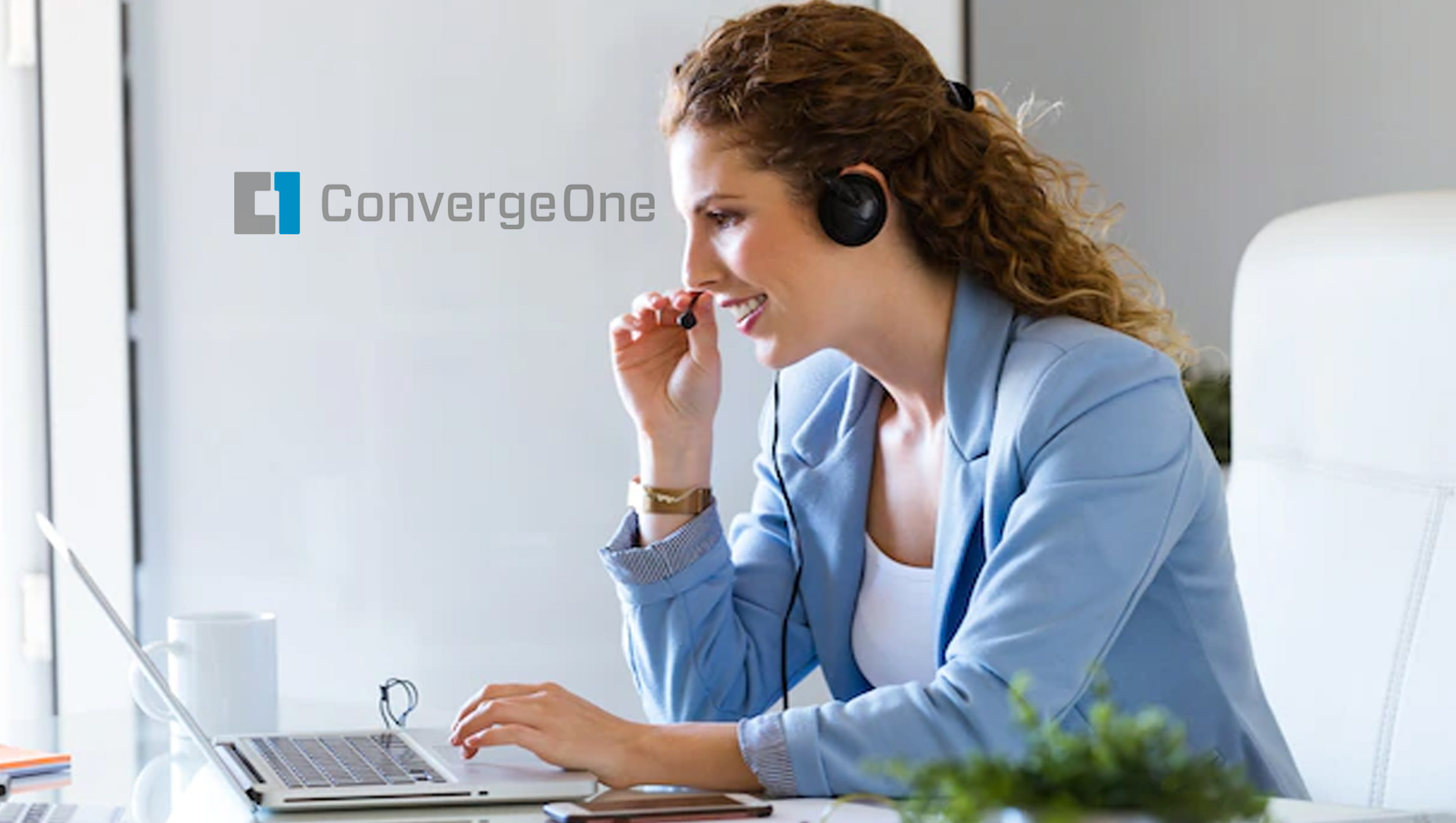 ConvergeOne Named a Georgia Technology Authority (GTA) Direct Approved Vendor for Hosted Contact Center Services
