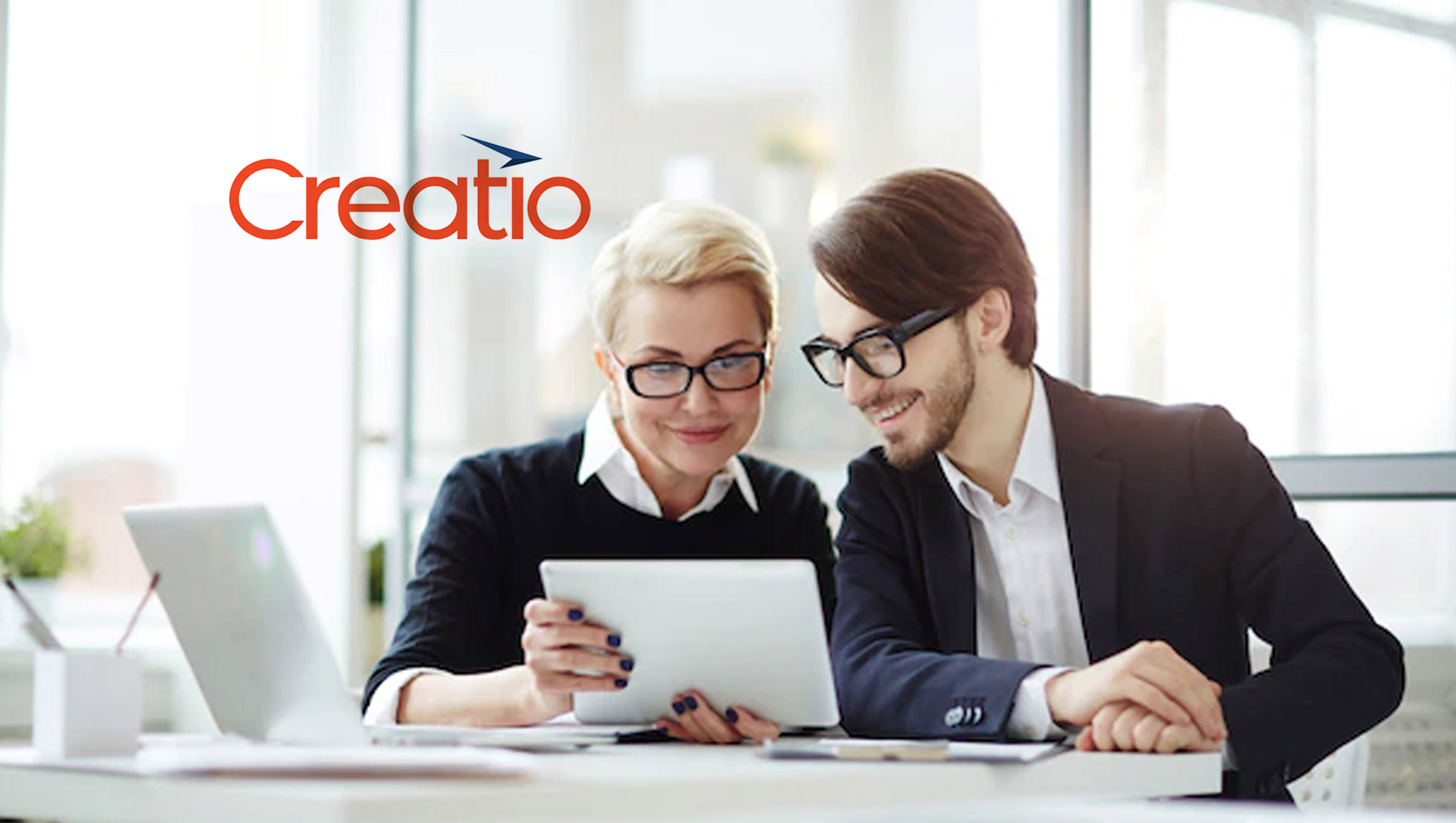 Creatio Named a Strong Performer in Core CRM Solutions Report by Independent Research Firm