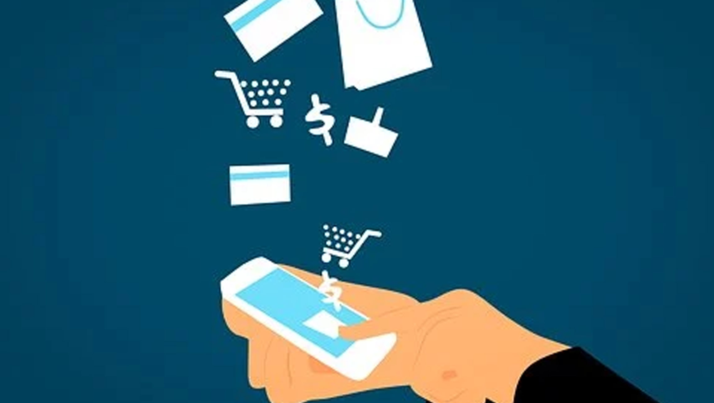 Successive Technologies Offers Robust & Comprehensive Ecommerce Solutions