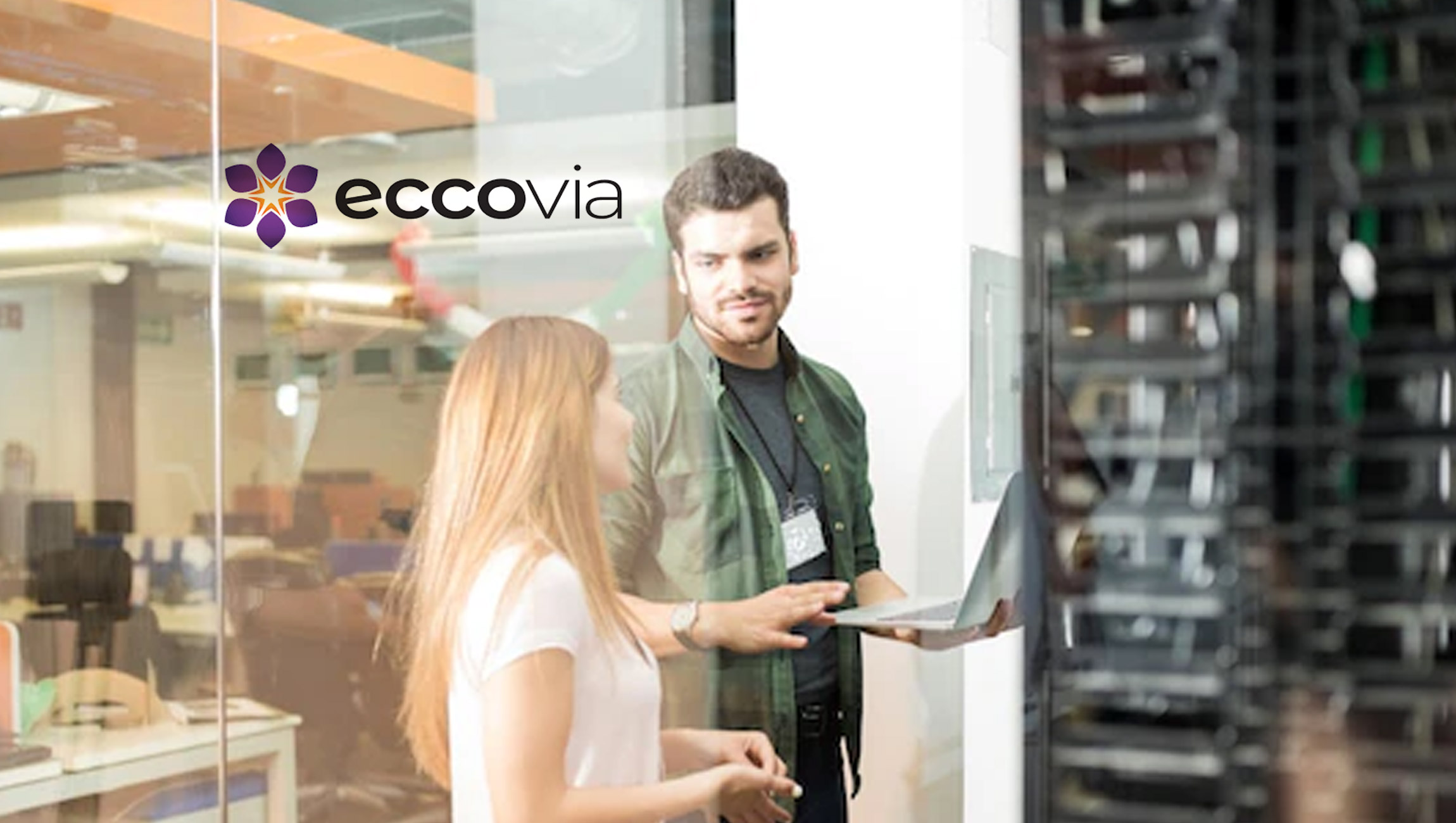 Eccovia Launches ClientInsight, an AI-Powered Data Warehouse to Improve Social Service Delivery