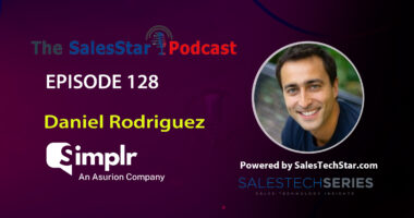 Episode-128_Daniel-Rodriguez_STS-Podcast-1-2