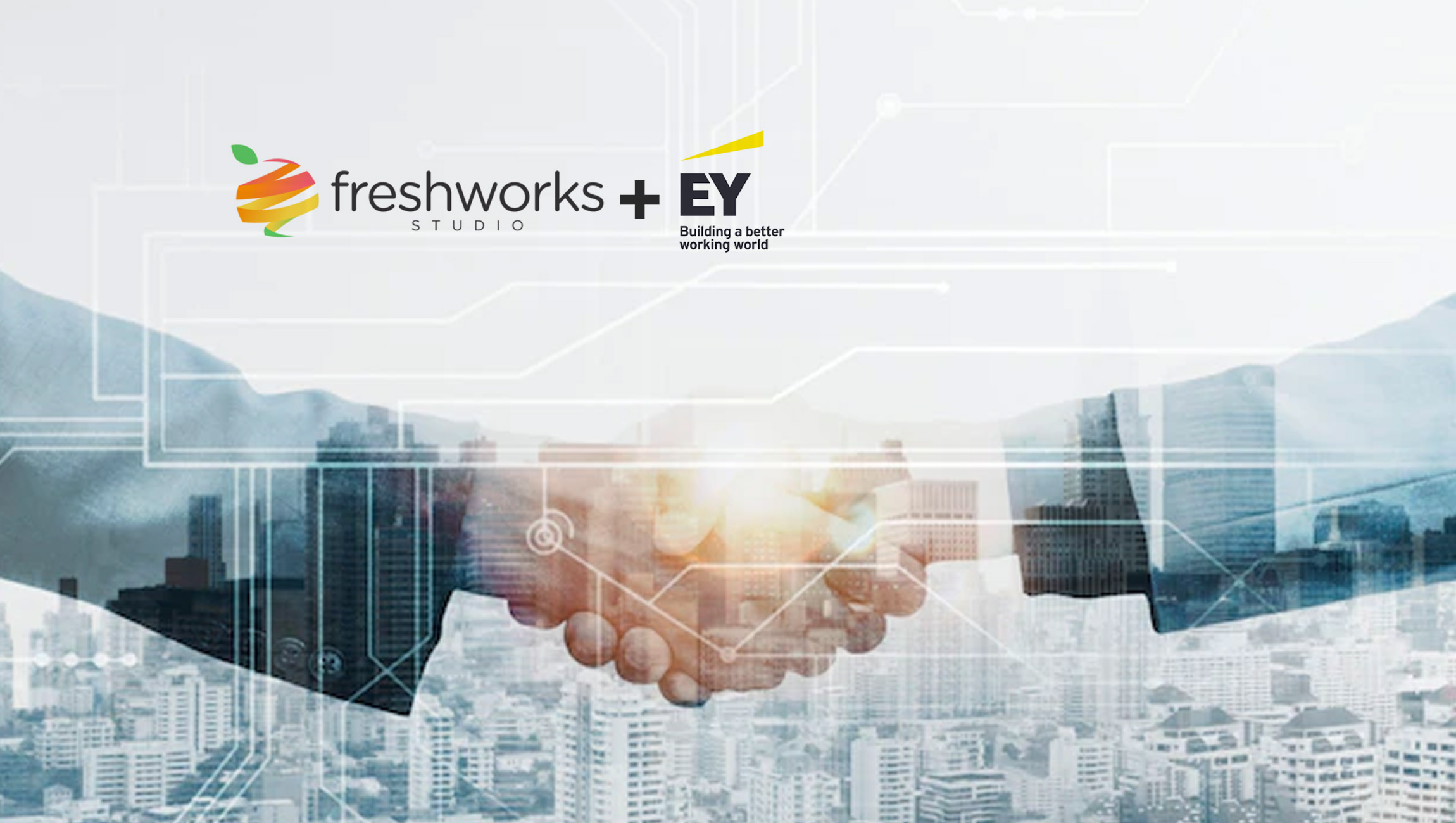 FreshWorks Studio Joins EY Canada to Refresh Canada's Technology Landscape and Accelerate the Delivery of Digital Modernization