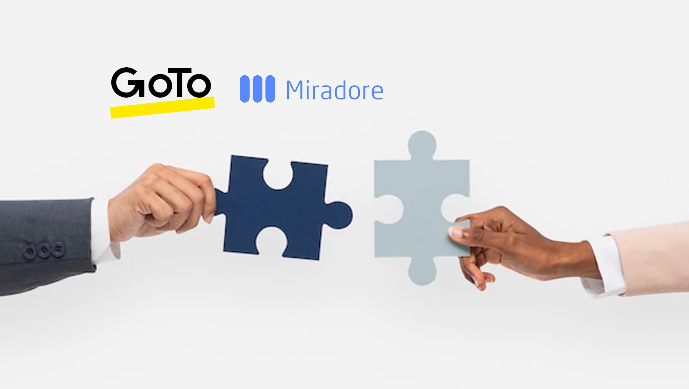 GoTo to Acquire Miradore, Expanding Mobile Device Management and All-in-One Integrated IT Experience