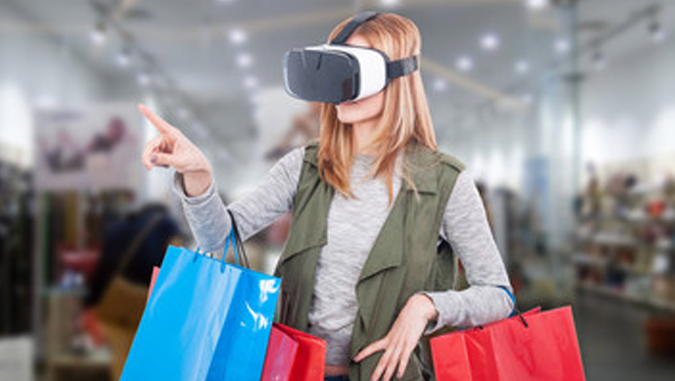 How can Augmented Reality Boost Digital Sales: Examples from Leaders