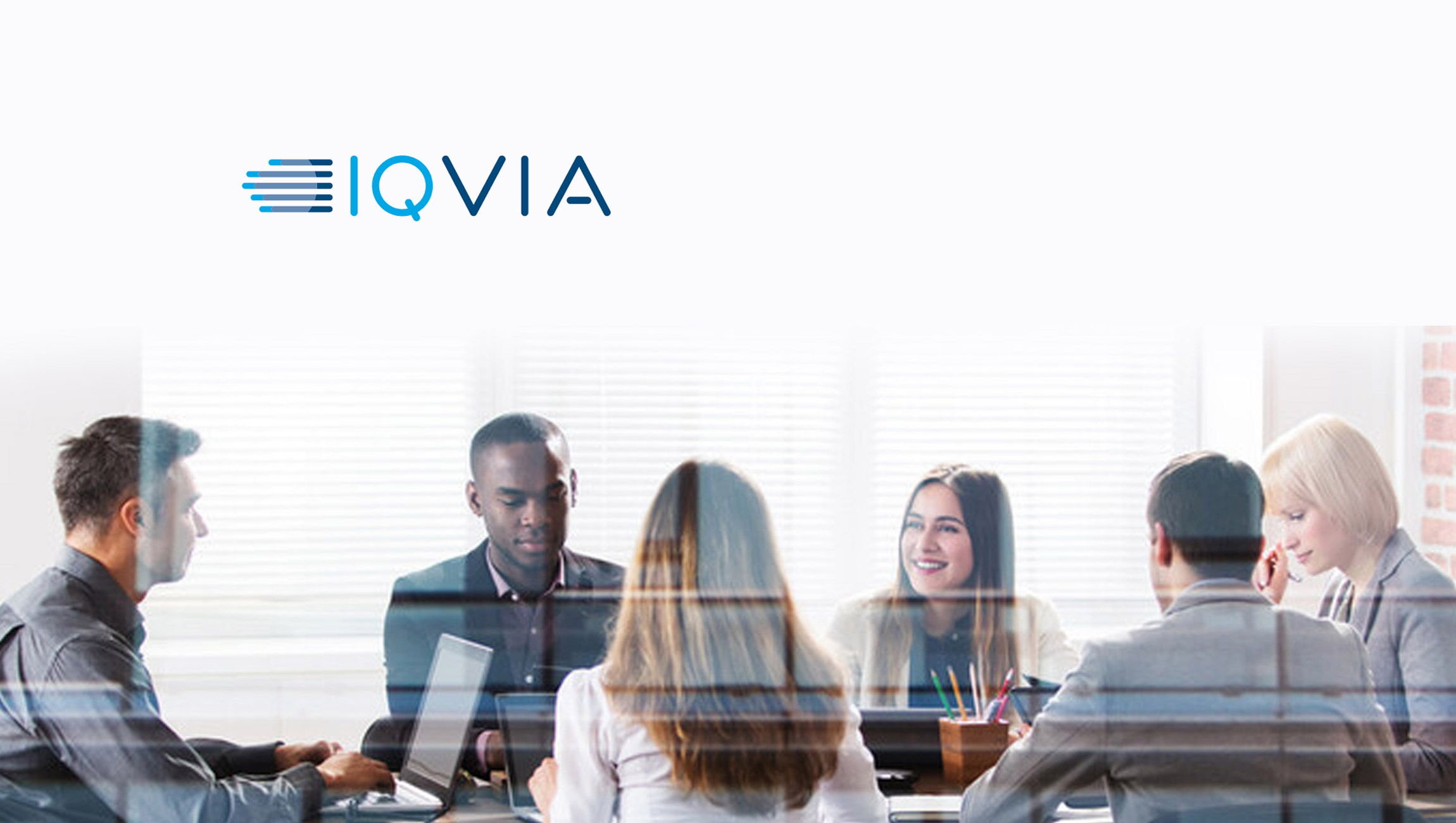 IQVIA Recognized as a Leader in Life Science Sales and Marketing IT Outsourcing Services