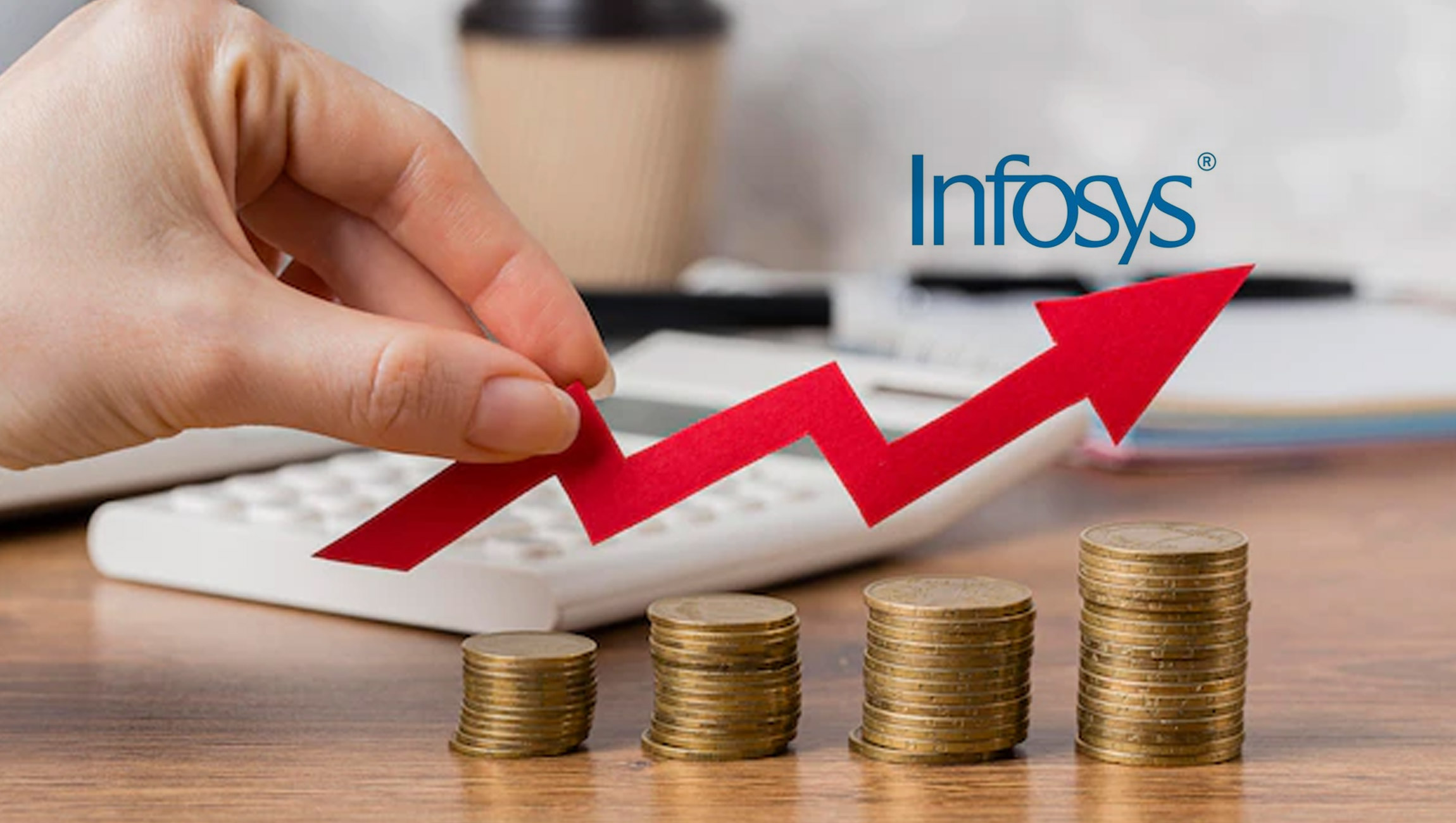 Infosys: Industry Leading Revenue Growth in Q1 Lays Robust Foundation for the Year
