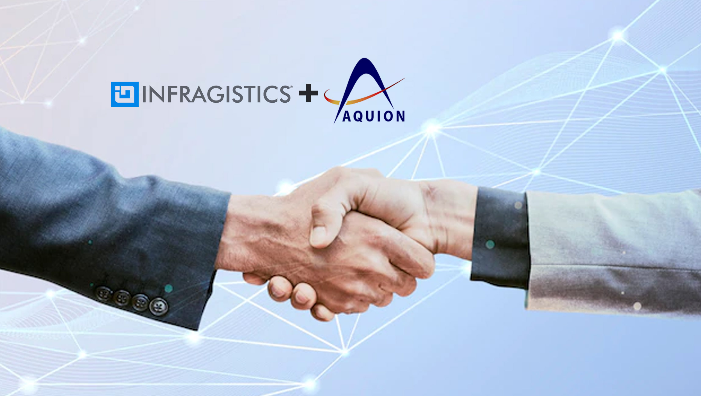 Infragistics Reestablishes Operations in Australasia With Aquion Partnership