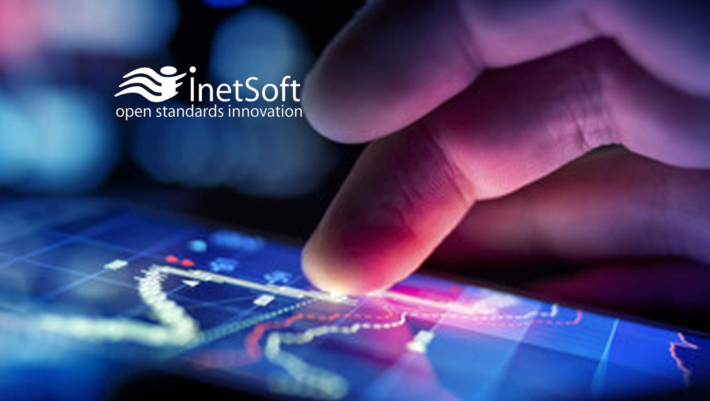Inventory Management Provider Sperantus Selects InetSoft for Client Dashboards and Reports