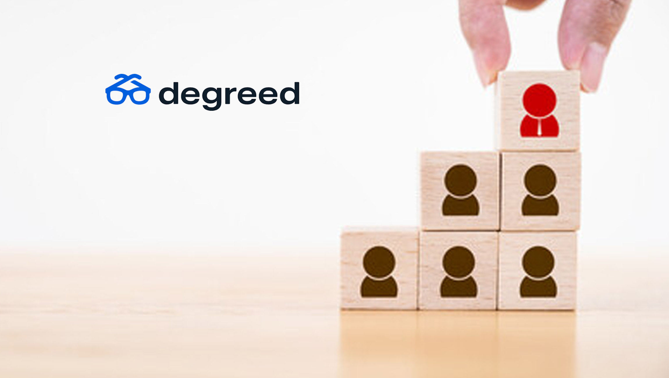 Learning Industry Veteran Joins Degreed as President and Chief Revenue Officer to Lead Sales Teams