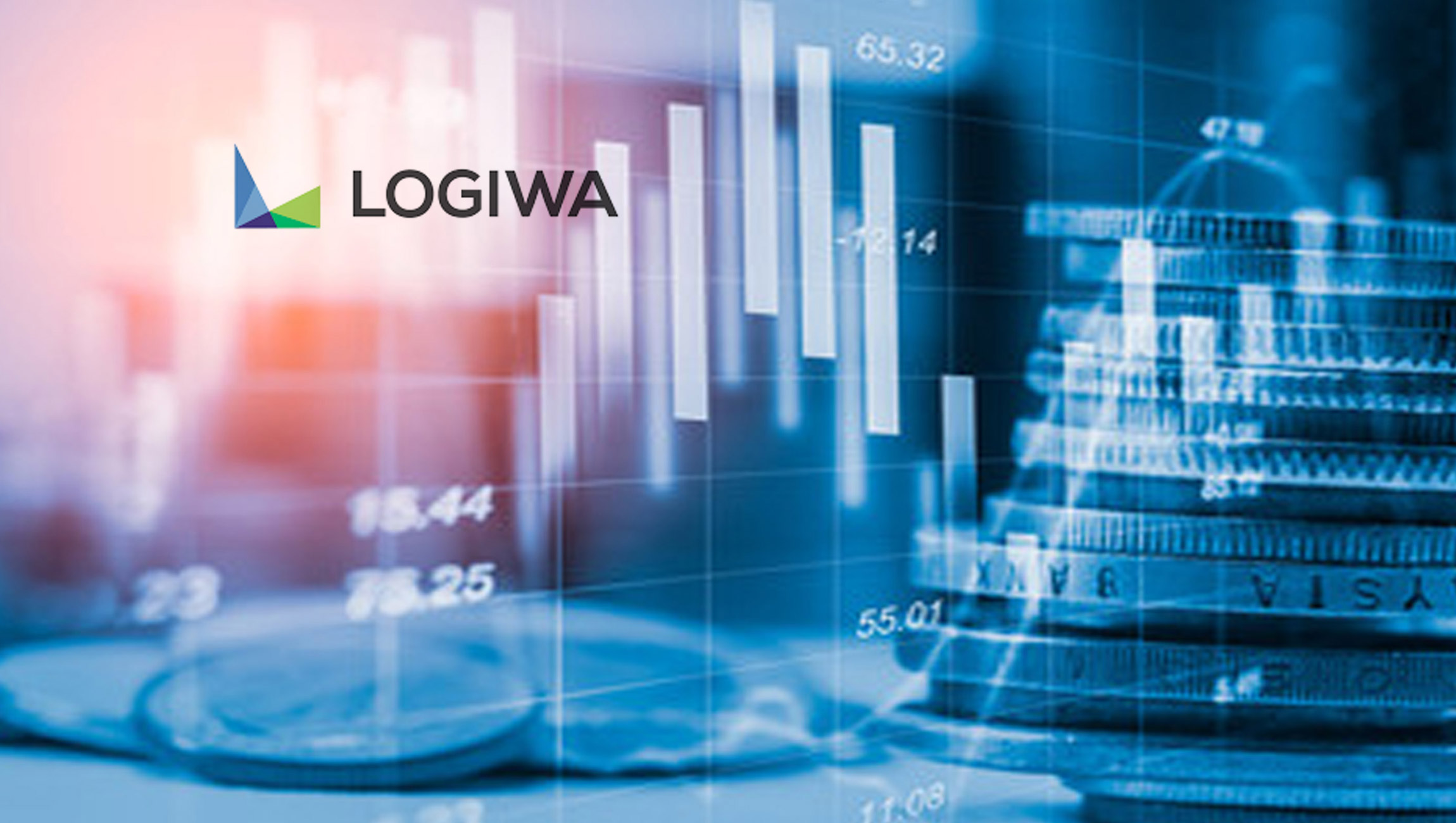 Logiwa Raises $16.4M in Series B Funding as Company Aims to Modernize the WMS Market