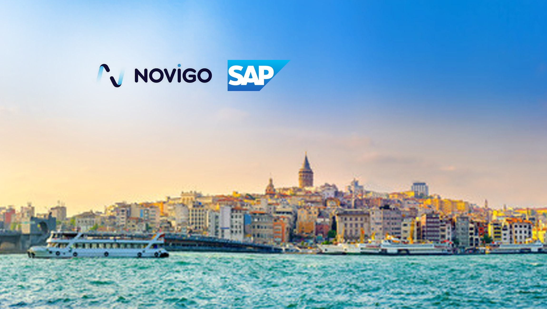 Novigo Establishes A New SAP Service & Support Center in Istanbul, Turkey