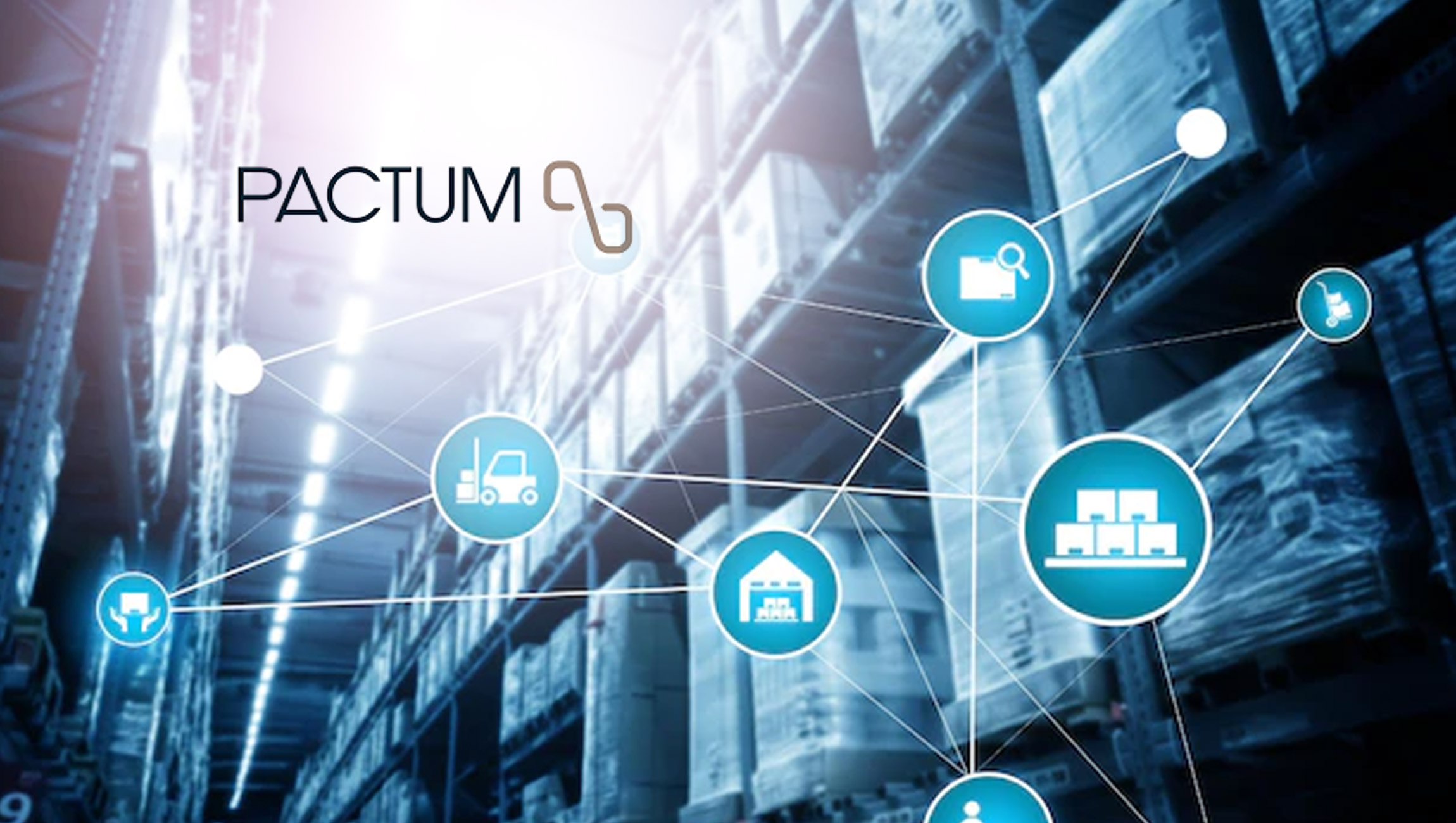 Pactum Named a 2022 Gartner Cool Vendor in Sourcing and Procurement for Supply Chain