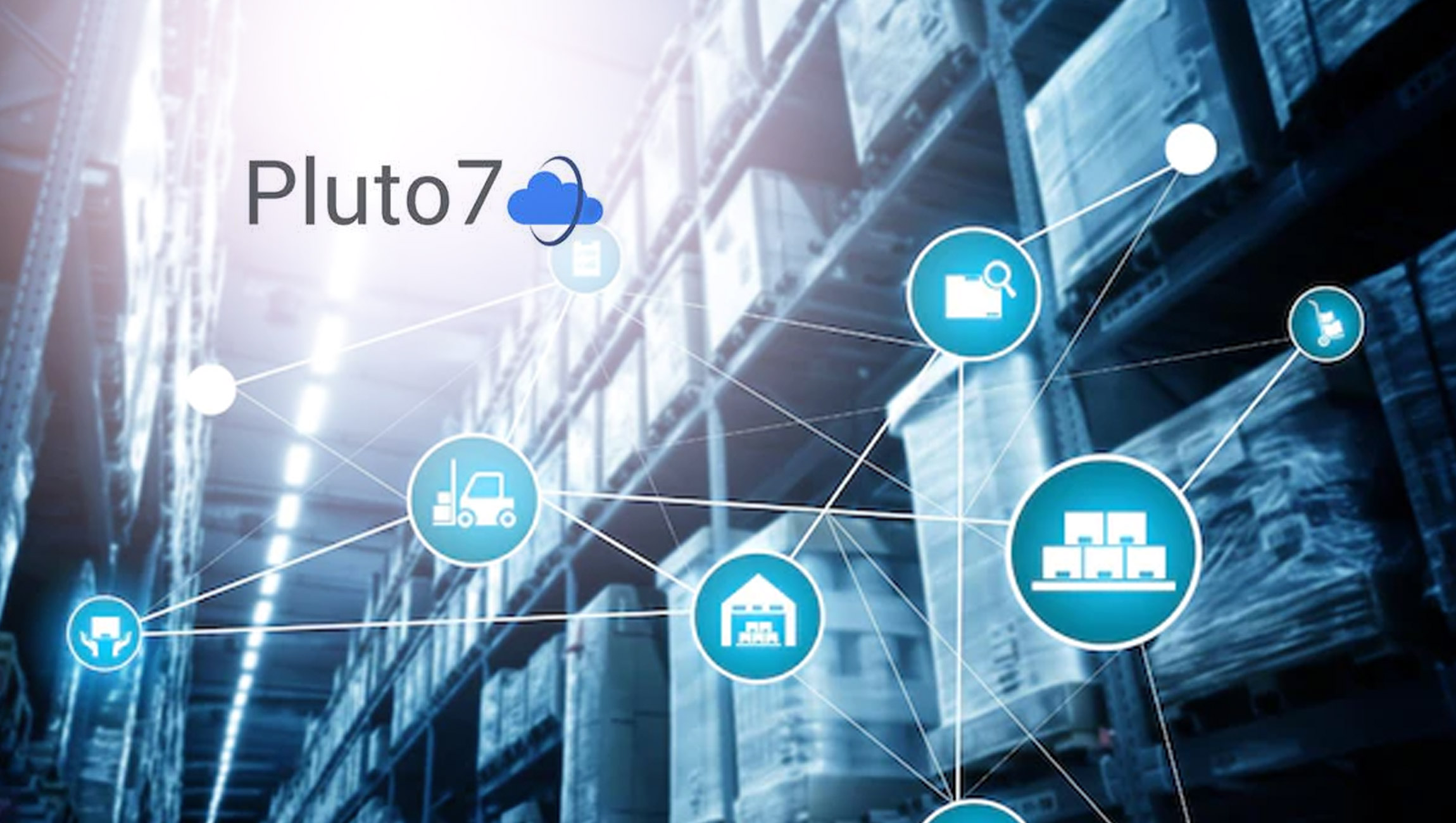 Pluto7 Launches its Click-to-Deploy Solutions Enabling Supply Chain Data and AI Foundation in Just 2 Weeks