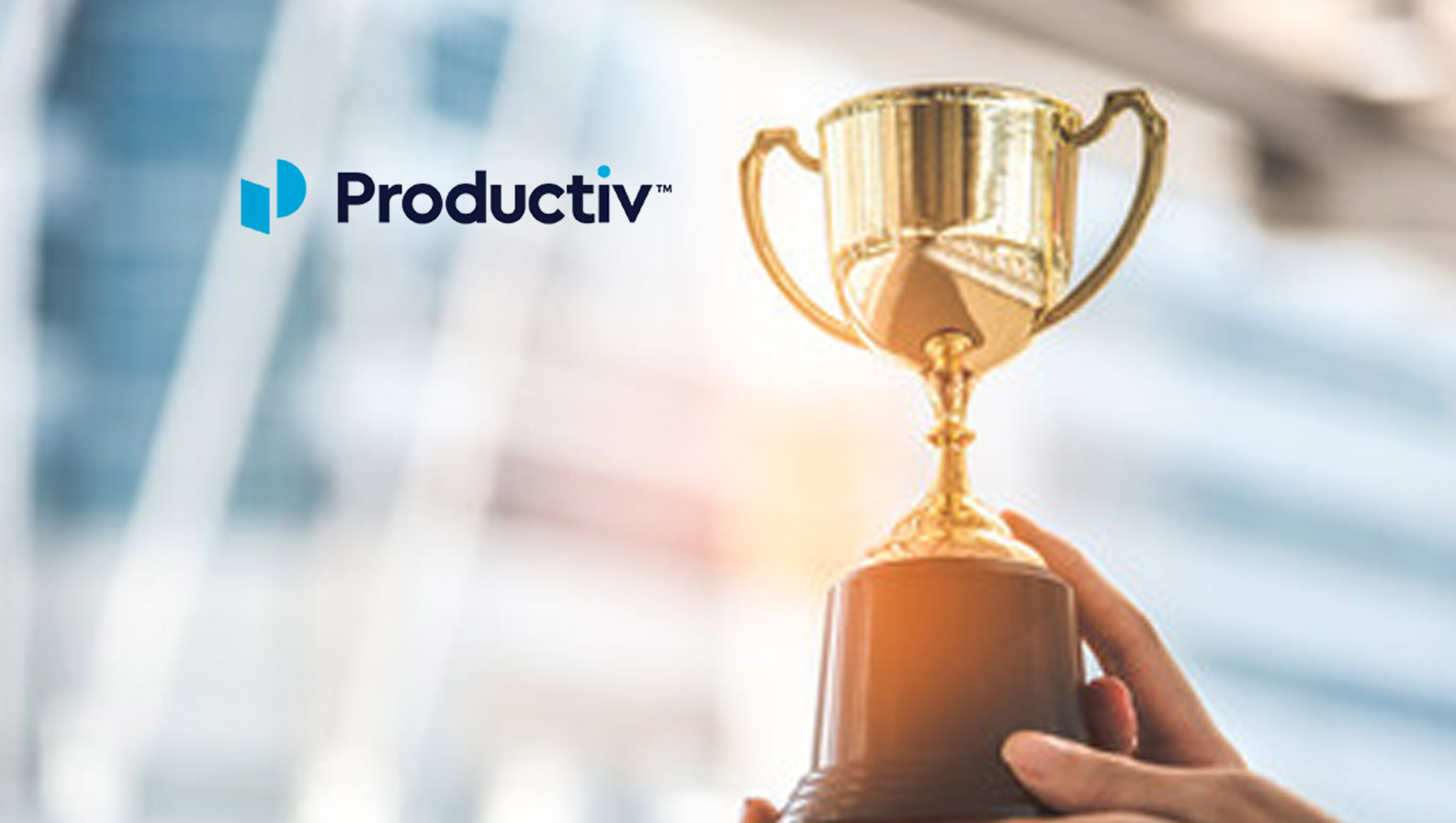 Productiv Shortlisted for Best Data-Driven SaaS Product in 2022 SaaS Awards
