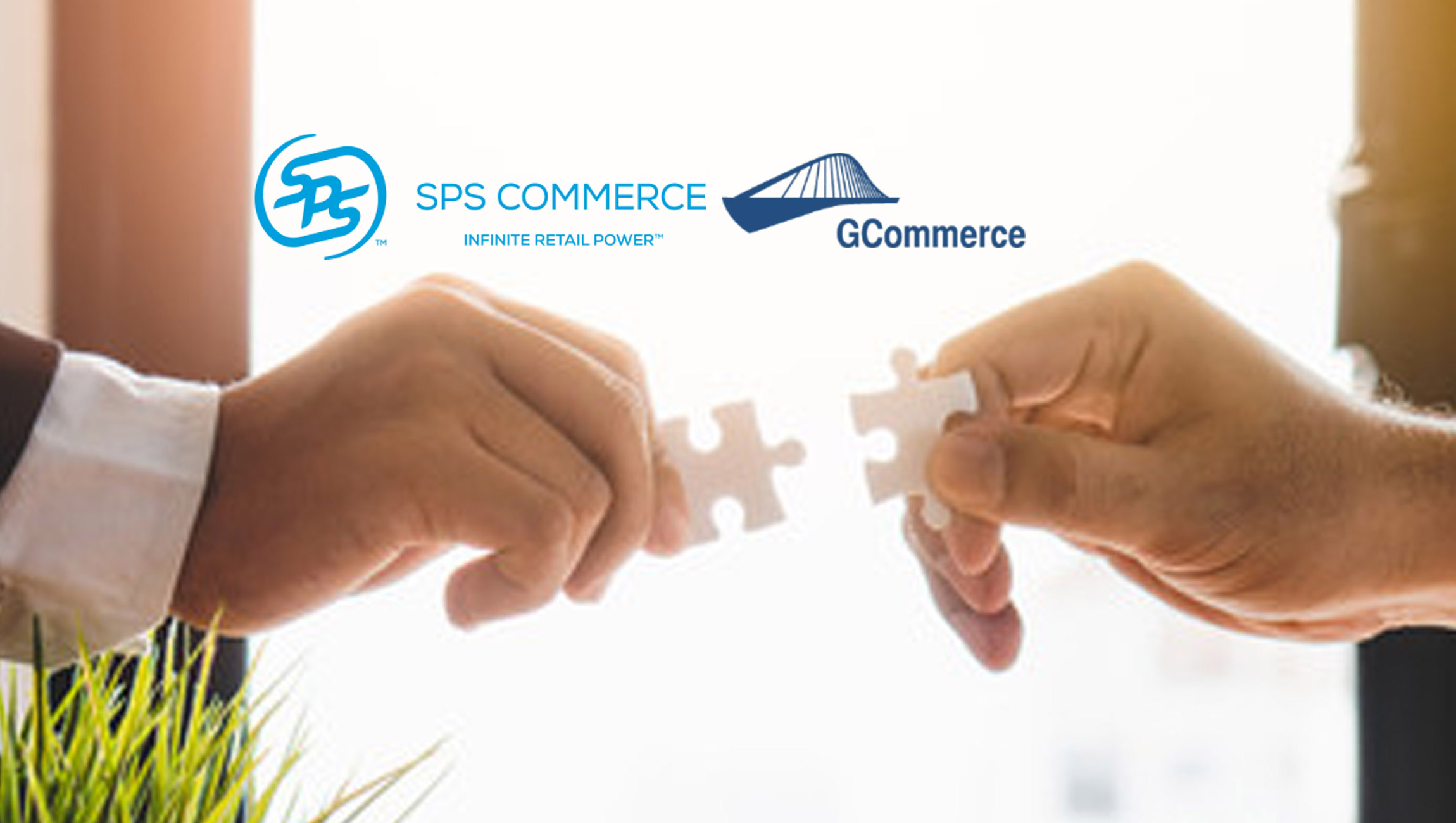SPS Commerce Acquires GCommerce
