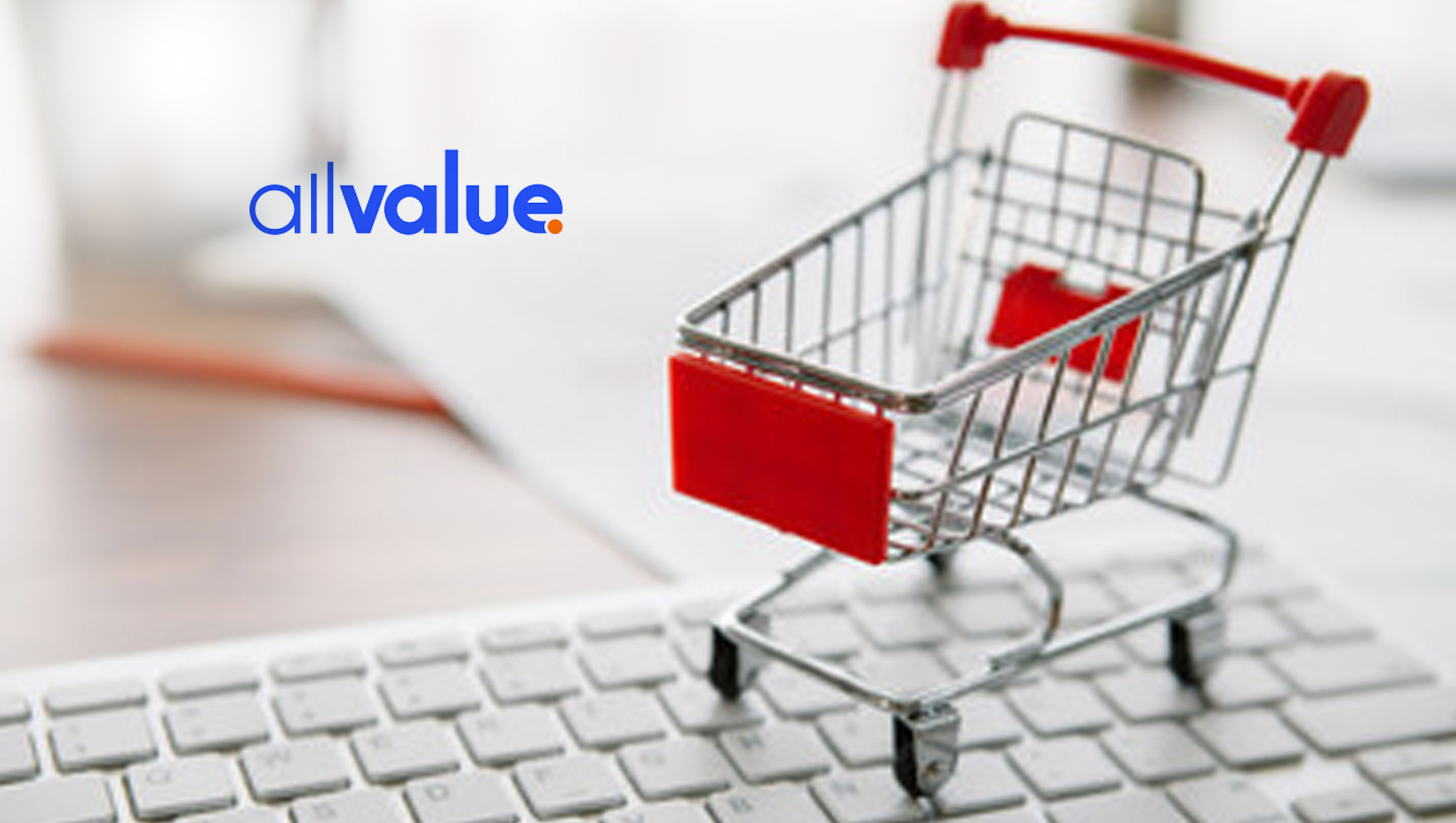 Top-Notch eCommerce Builder AllValue to Drive the Explosive Sales in Social Commerce