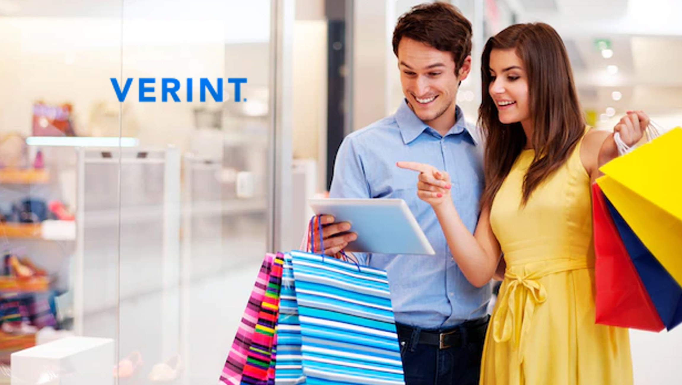 Verint Survey Shows Gen Z’s Growing Preference for Digital-First Shopping and the Vital Importance of Digital Experience