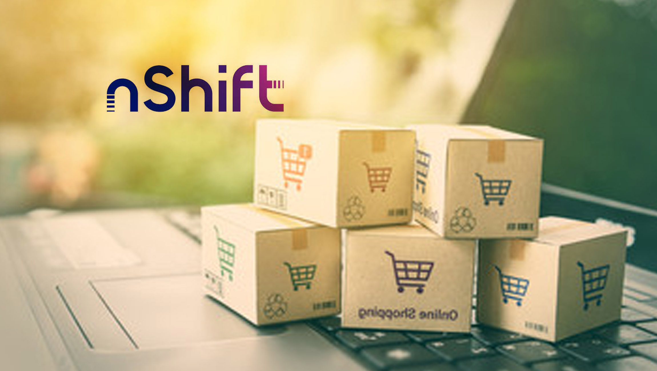 nShift releases four steps toward sustainable shipping ahead of Black Friday