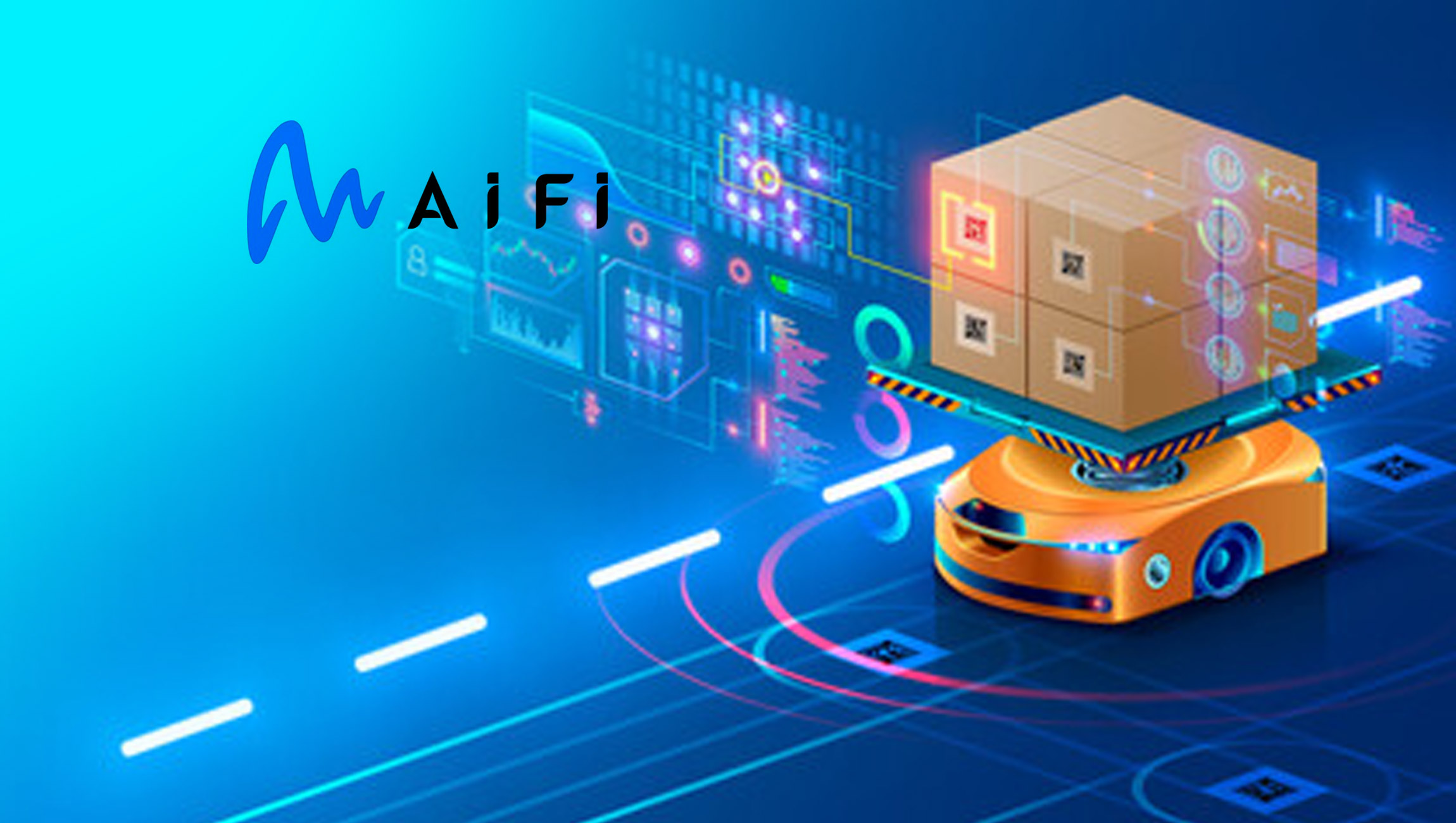 AiFi Opens 80 Computer Vision-Powered Autonomous Stores, an Industry Benchmark for Platform Scalability
