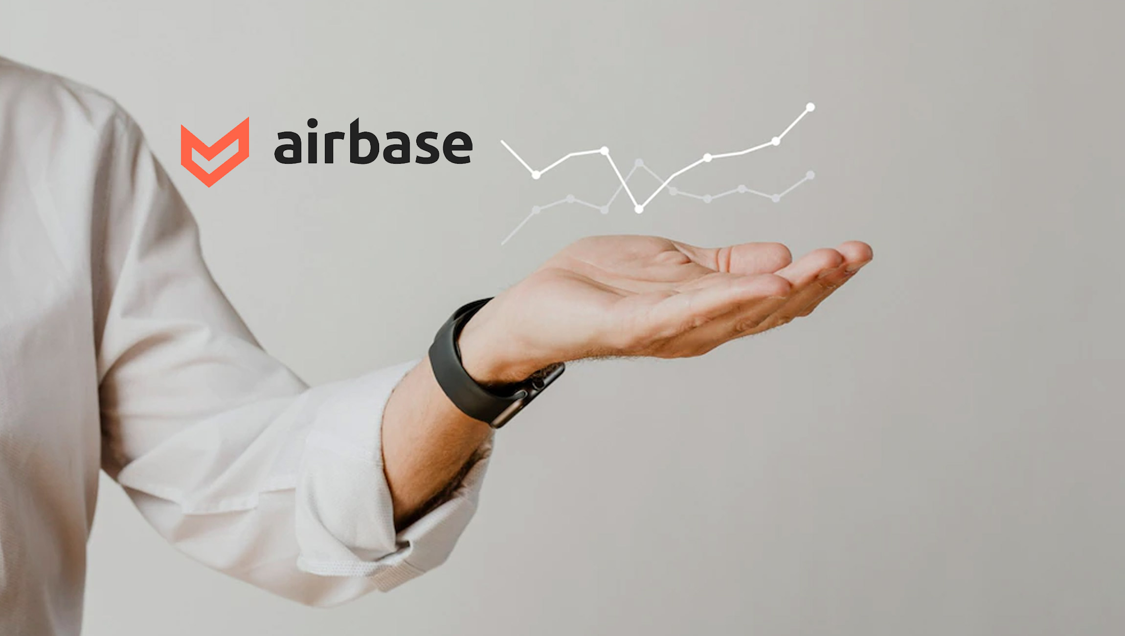 Airbase Adds Philip Lacor as Chief Revenue Officer to Lead Next Phase of Growth