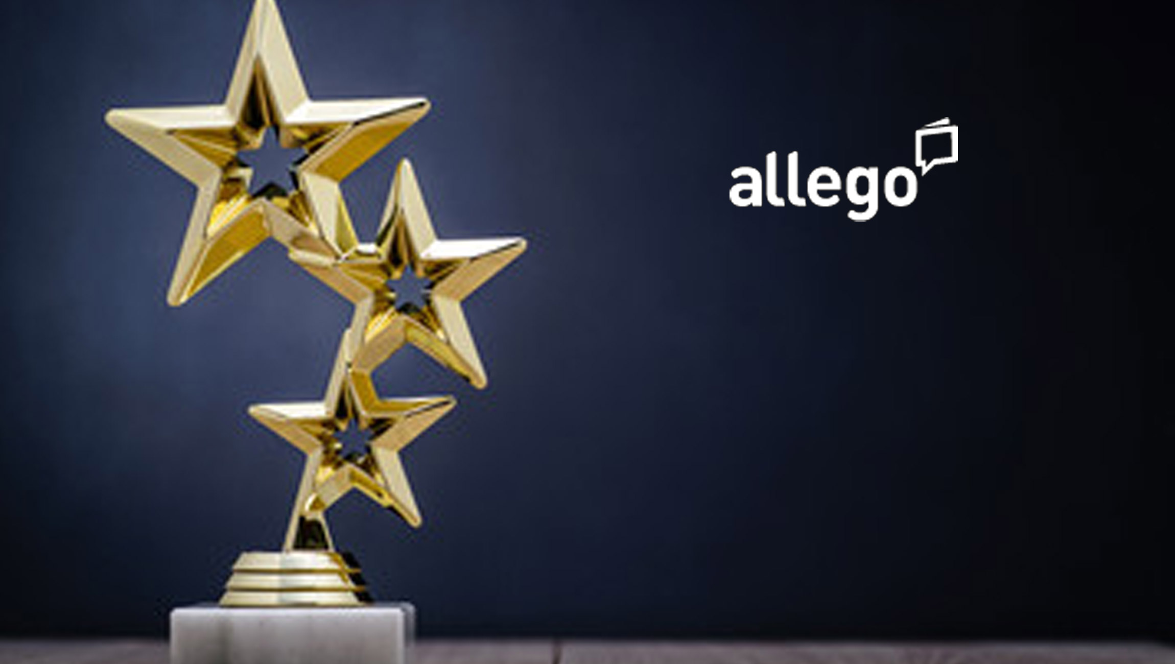 Allego Wins Best Enterprise Sales Enablement Software in 2022 MarTech Breakthrough Awards