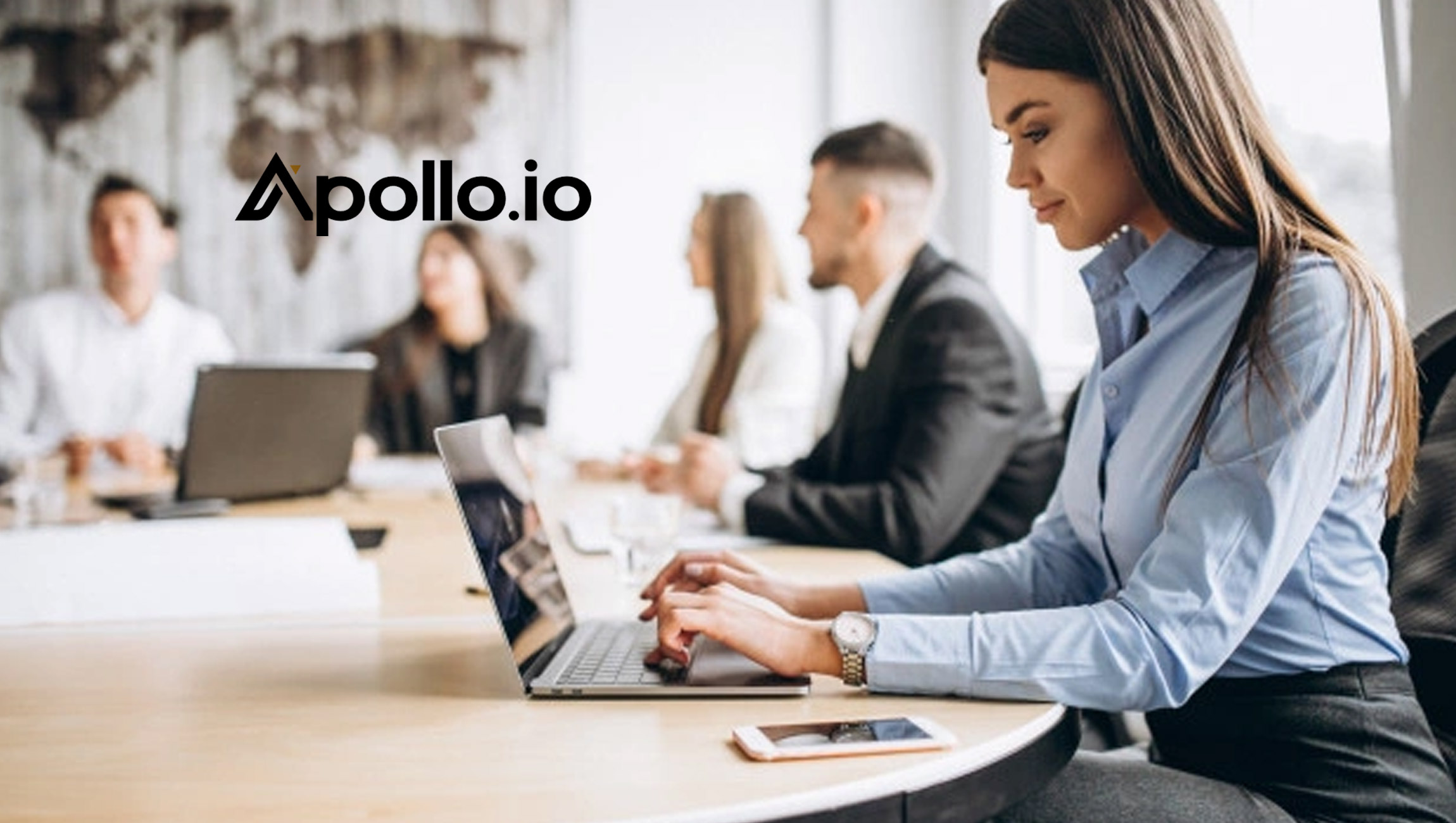 Apollo.io Receives Industry Accolades for Innovation in Sales & Marketing Technology