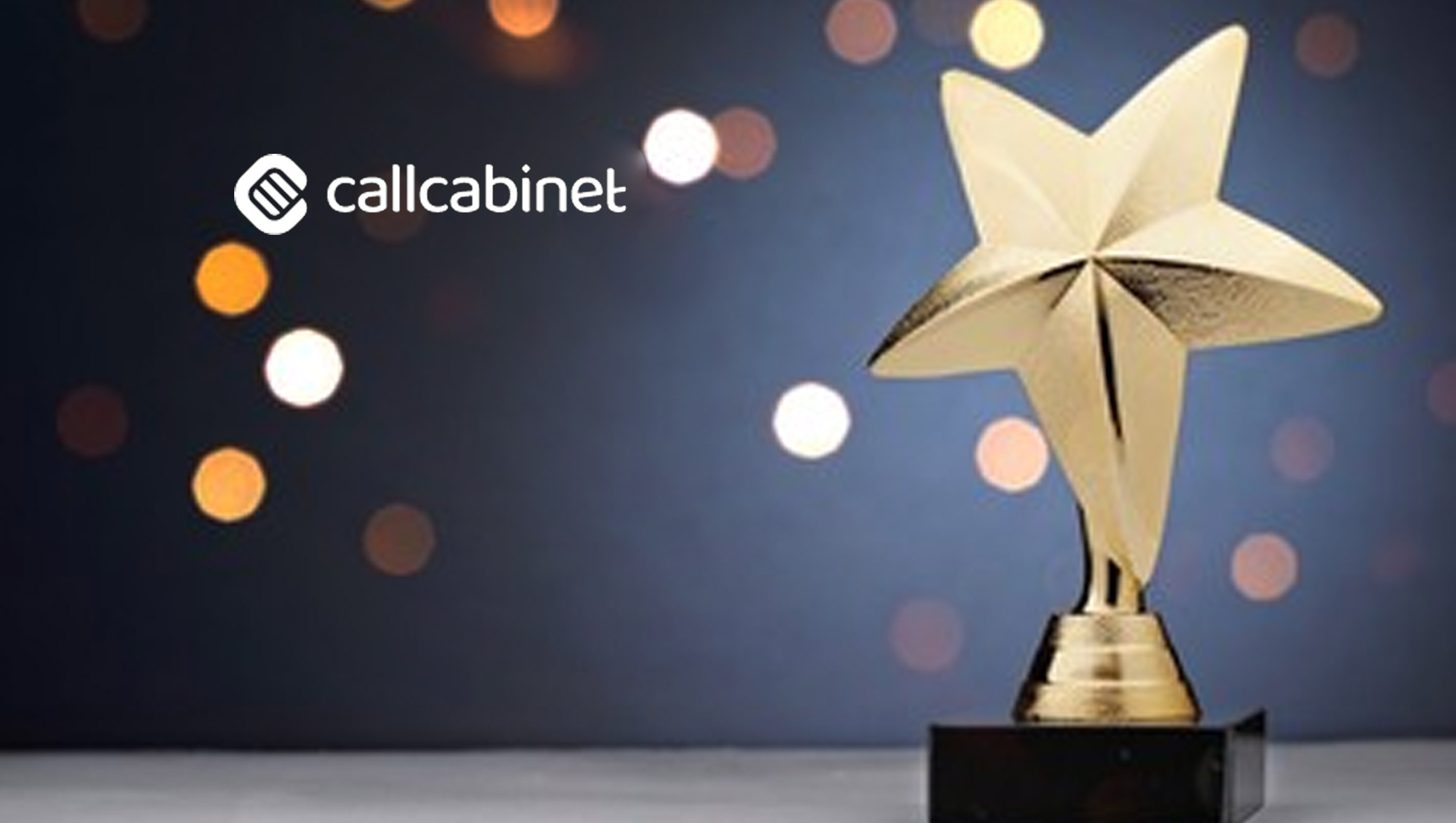 CallCabinet Awarded 2022 Communications Solutions Product of the Year