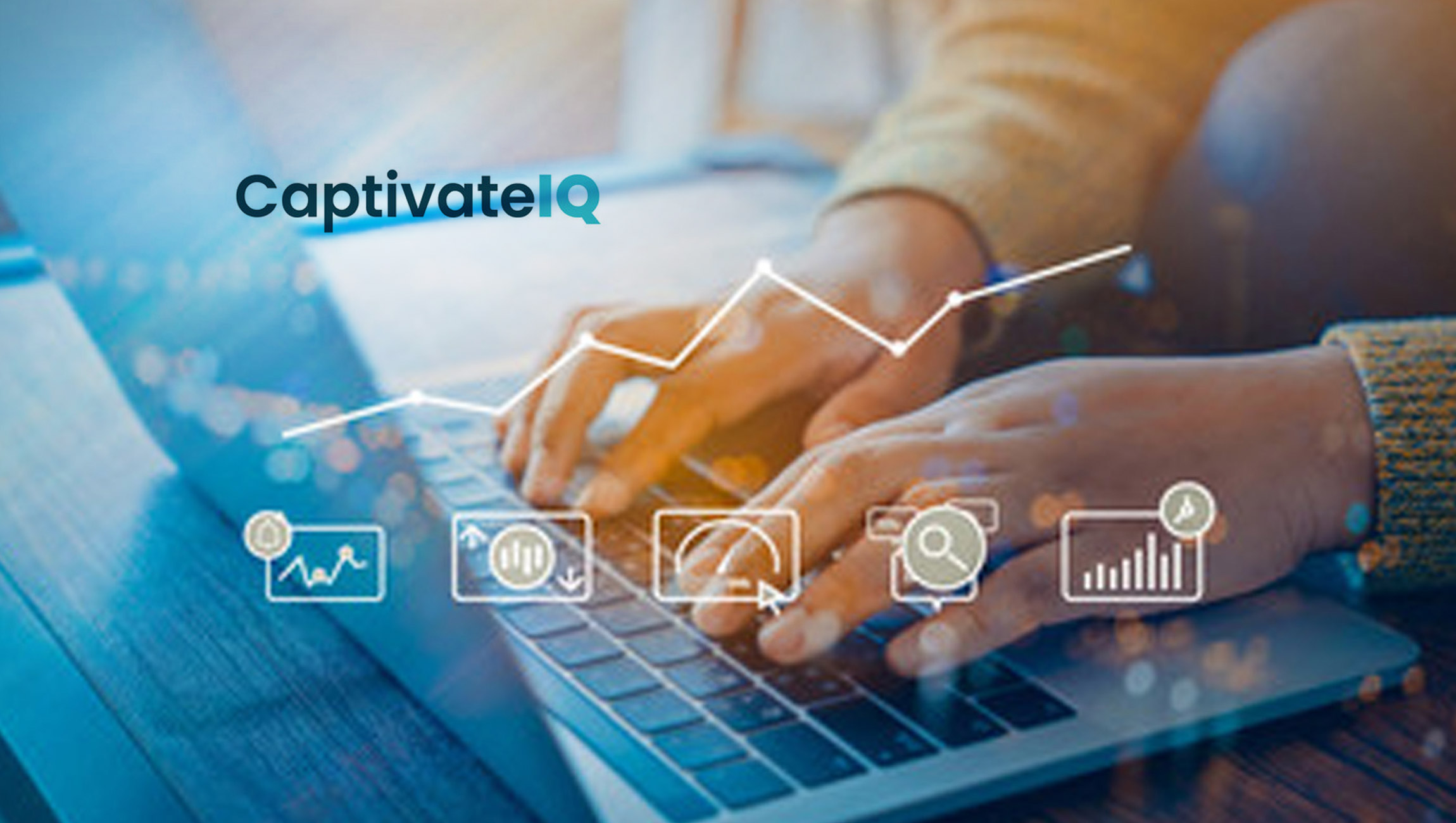 CaptivateIQ Finds 92% of Sales Reps View Visibility into Compensation Crucial to Motivation and Retention, But Only 26% of Companies Track Real-Time Performance