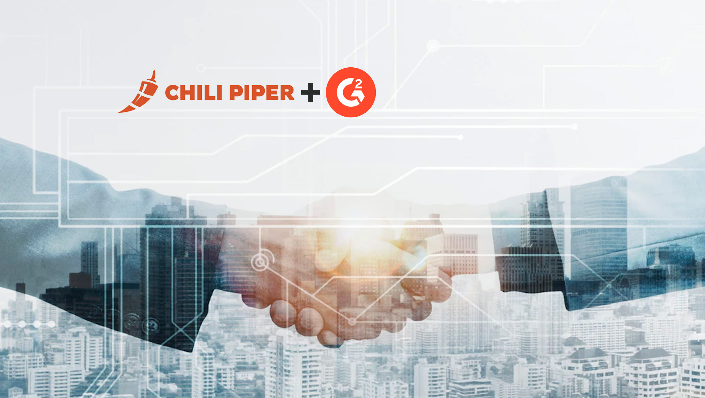 Chili Piper Announces Integration Partnership With G2 to Tap into New Revenue Channel on Software Marketplace