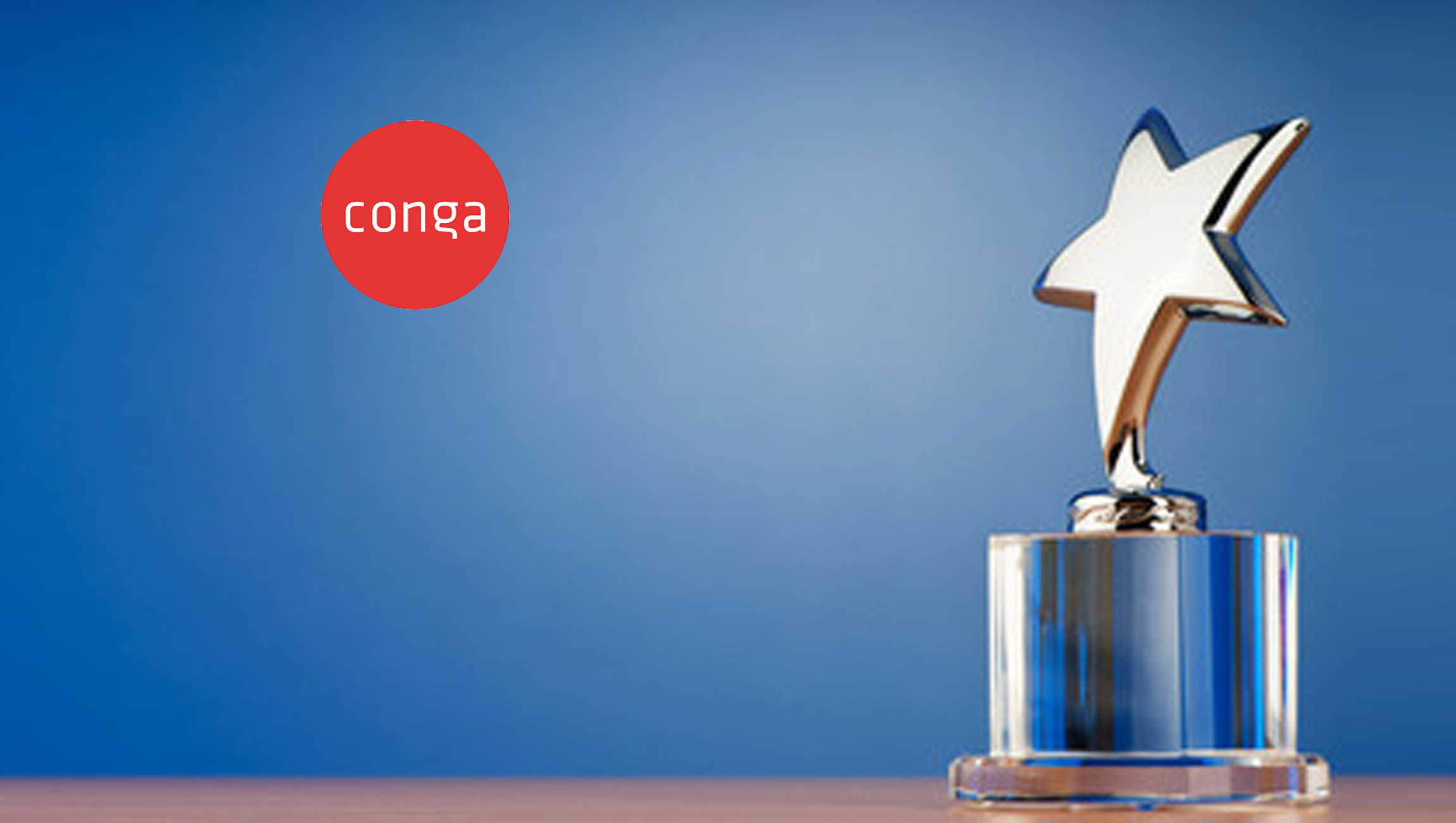 Conga Wins Two 2022 Aragon Research Awards, Including the Innovation Award and Women in Technology Award