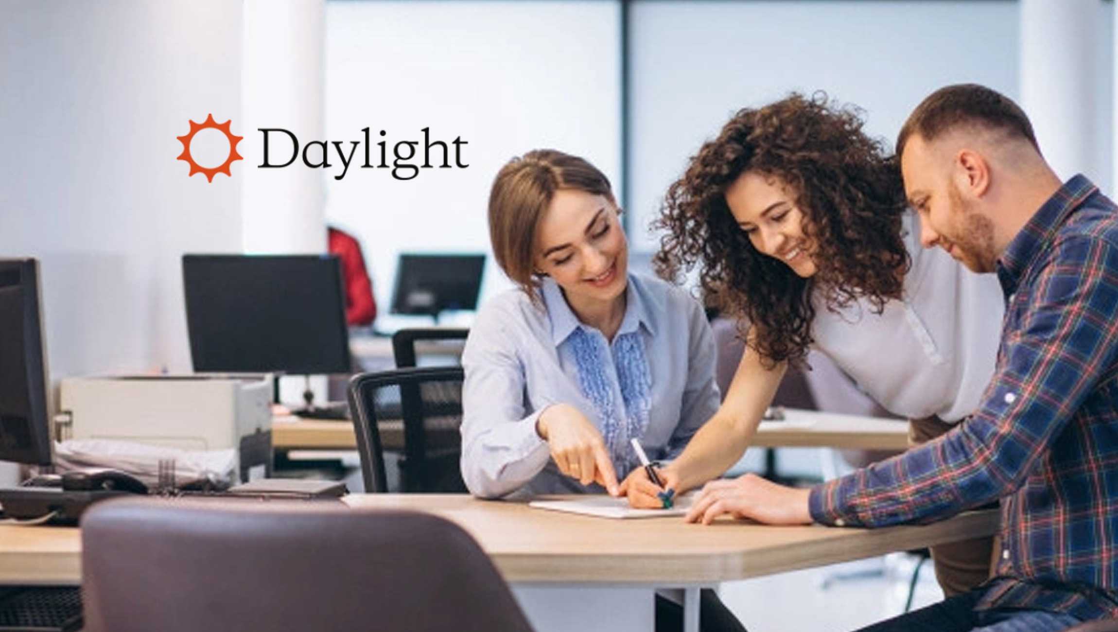 Daylight Unveils Platform Enhancements to Help Enterprises Free Up and Re-Allocate IT Resources