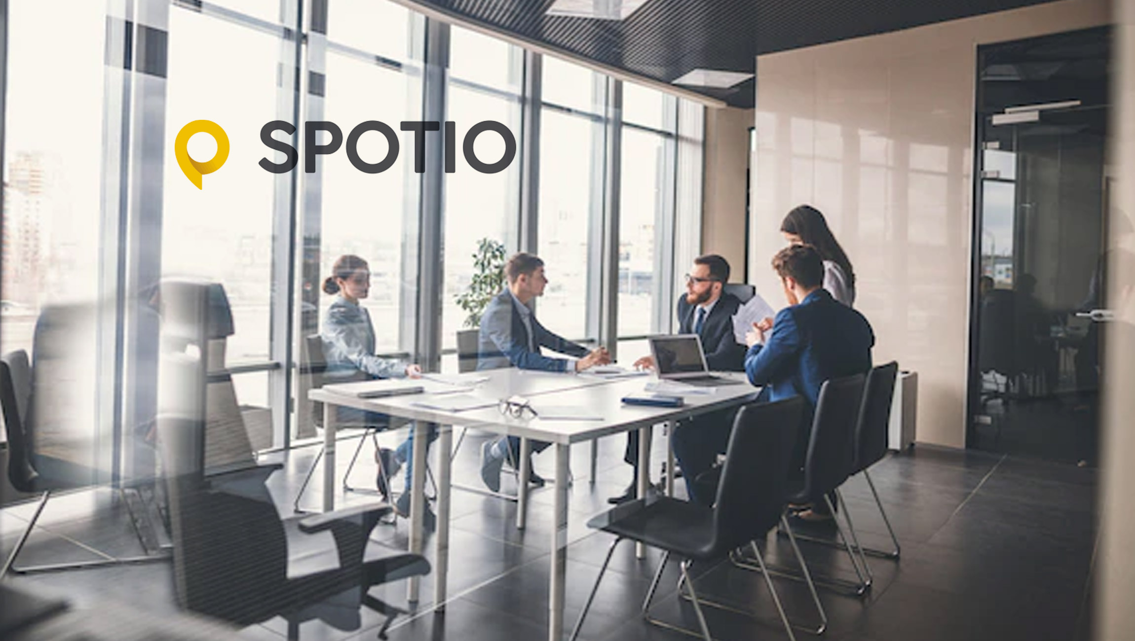 SPOTIO and Rillavoice Partner to Create Unprecedented Transparency for Field Sales Teams