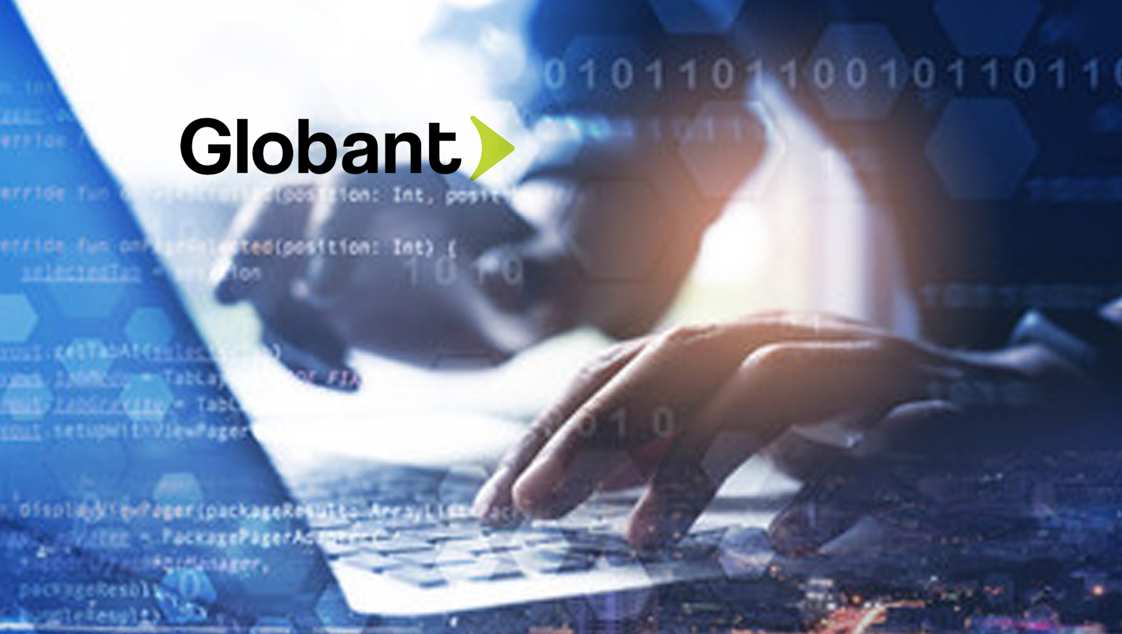 Globant Introduces its Fast Code Studio to Disrupt the Status Quo of Software Development