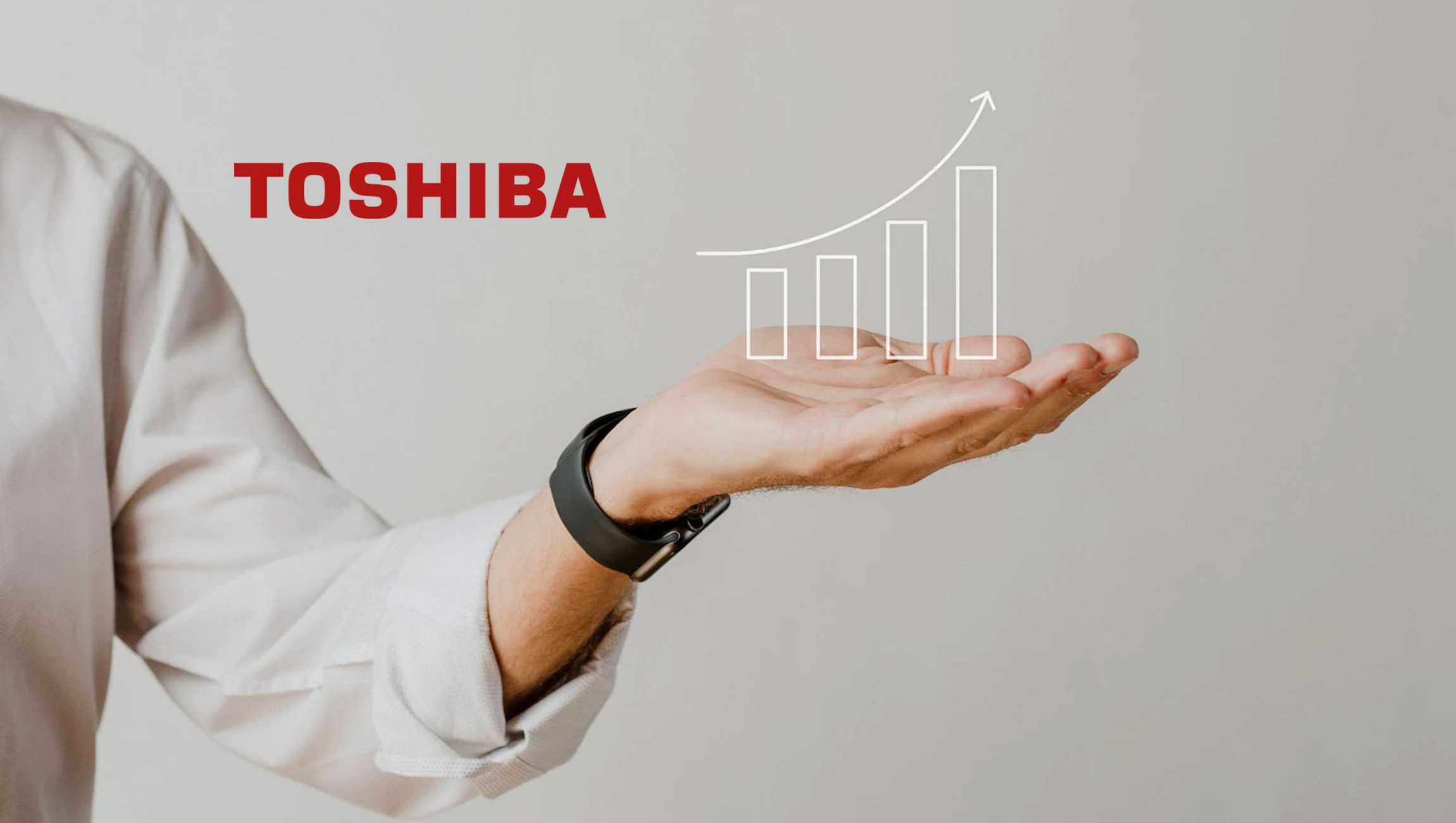 Toshiba Global Commerce Solutions' ISV Program Grows by 80% as it Turns One