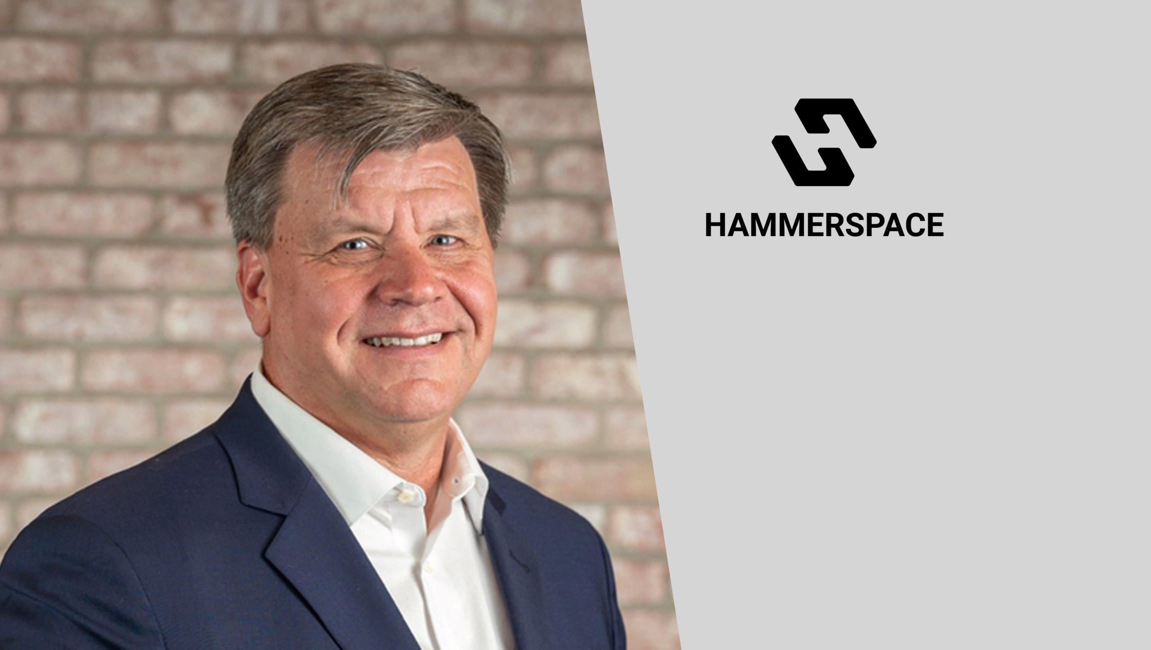 Hammerspace Appoints John Harechmak to Lead Systems