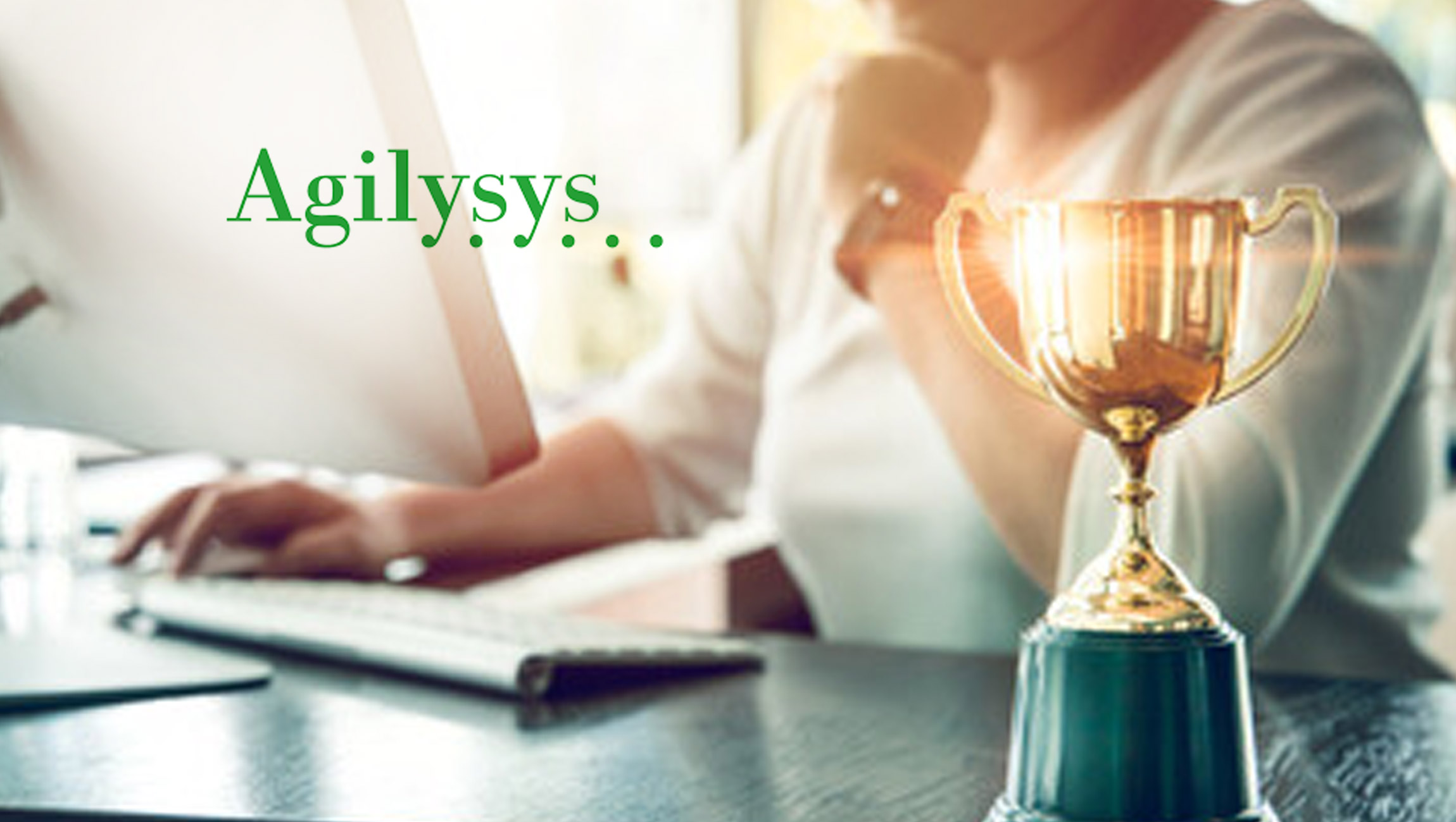 Hospitality Software Innovator Agilysys Named to Finalist Shortlist in Three Categories for the 2022 UK Business Technology Awards