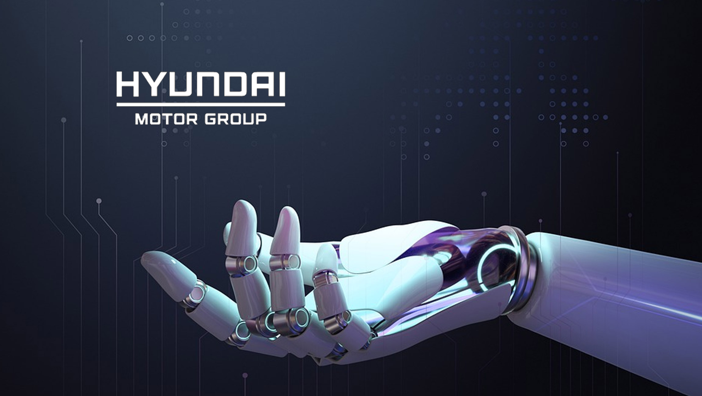 Hyundai Motor Group Launches Boston Dynamics AI Institute to Spearhead Advancements in Artificial Intelligence & Robotics