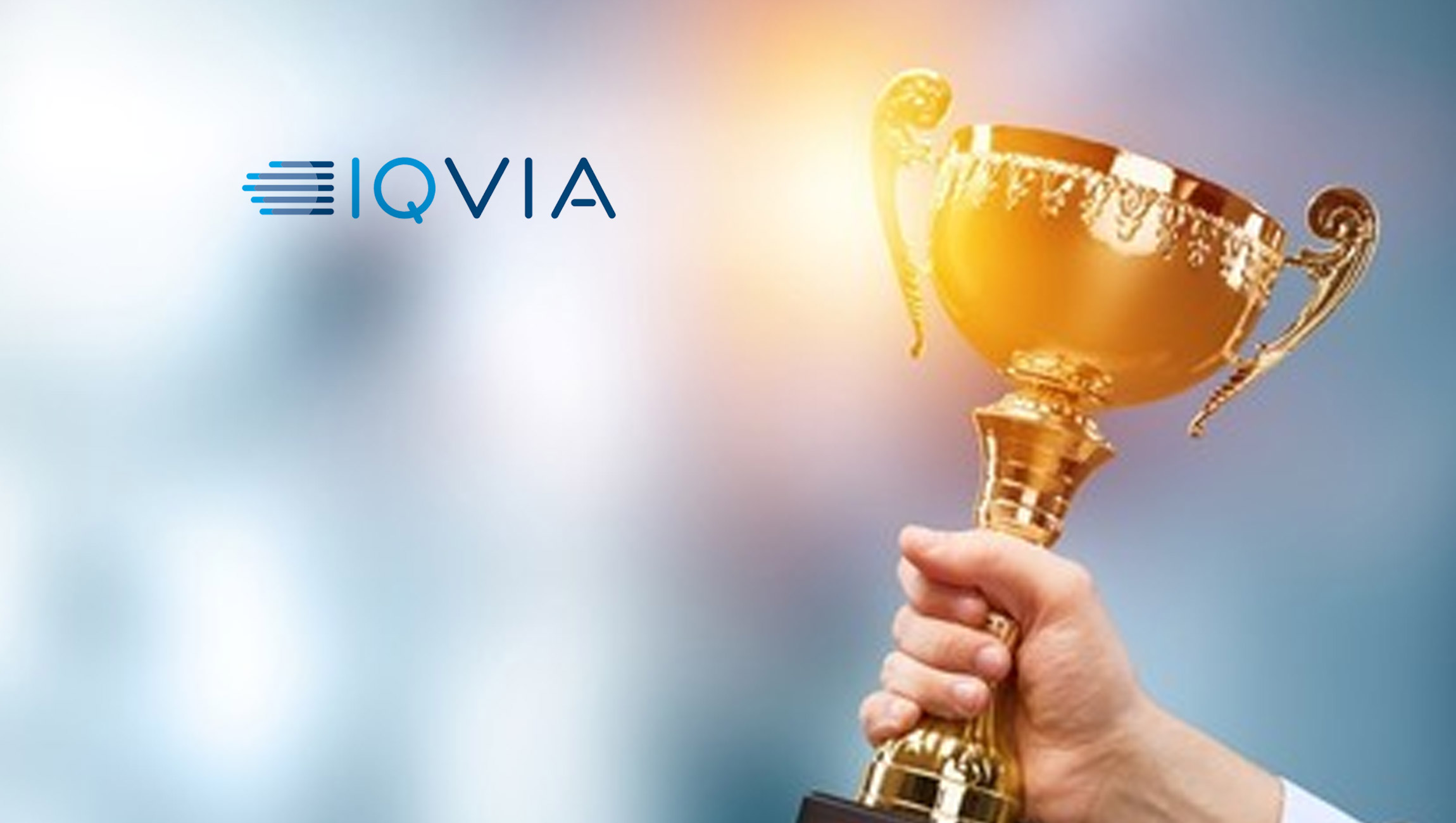 IQVIA Wins Snowflake’s “Marketplace Healthcare and Life Sciences Partner of the Year” Award