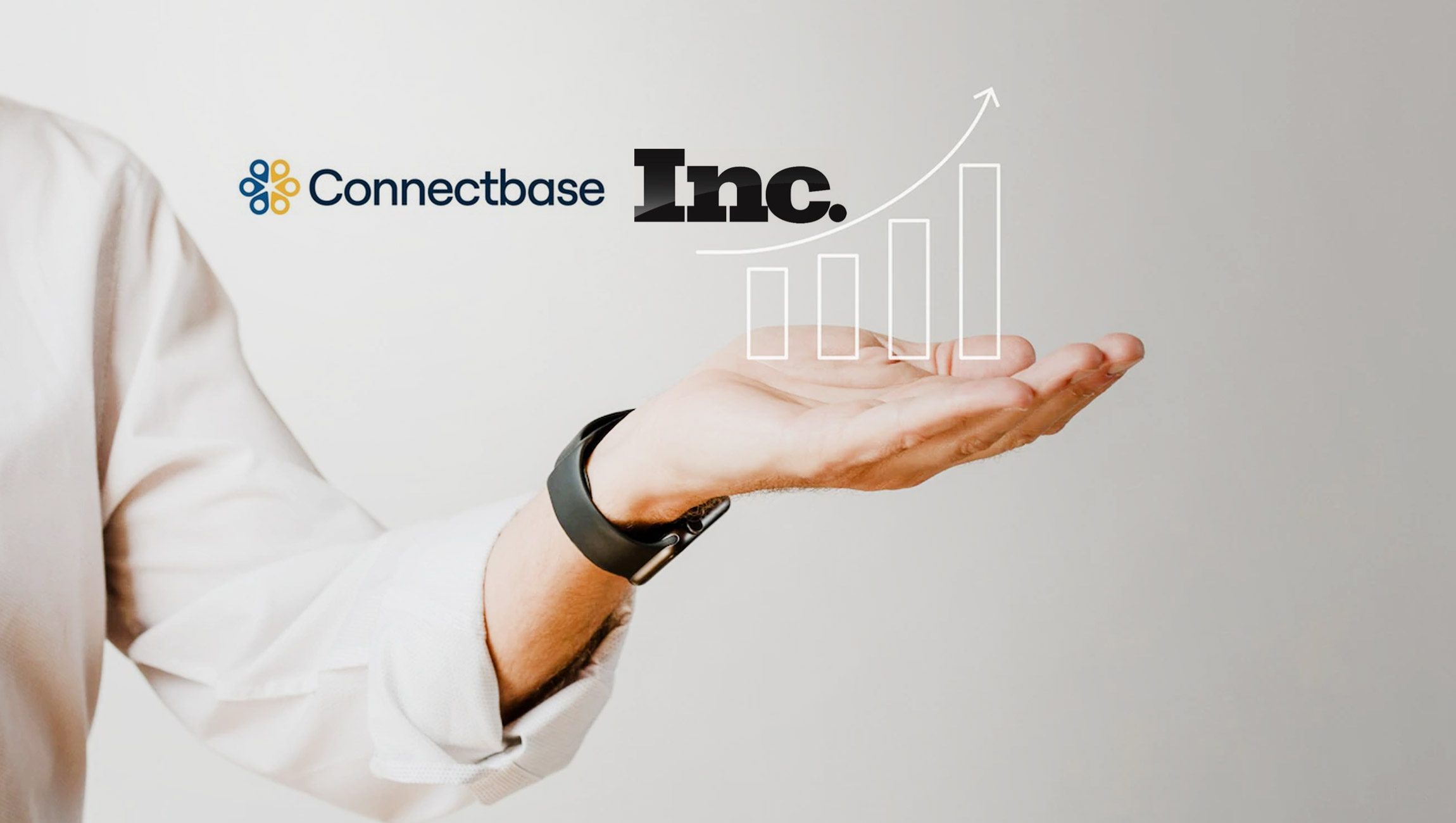 Inc. 5000 Ranks Connectbase as One of the Fastest-Growing Private Companies in America for the Second Consecutive Year