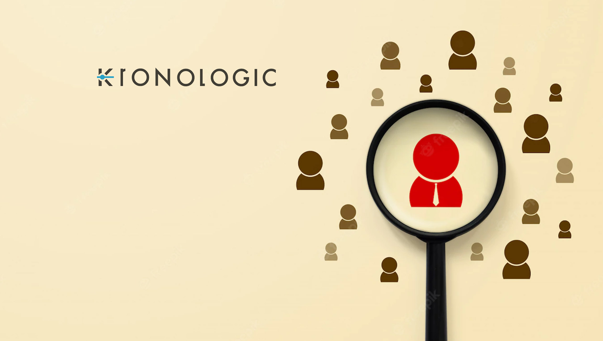 Kronologic Makes Key Enterprise CRO Hire Following Gartner 2022 Cool Vendor for Go-to-Market Technology Inclusion