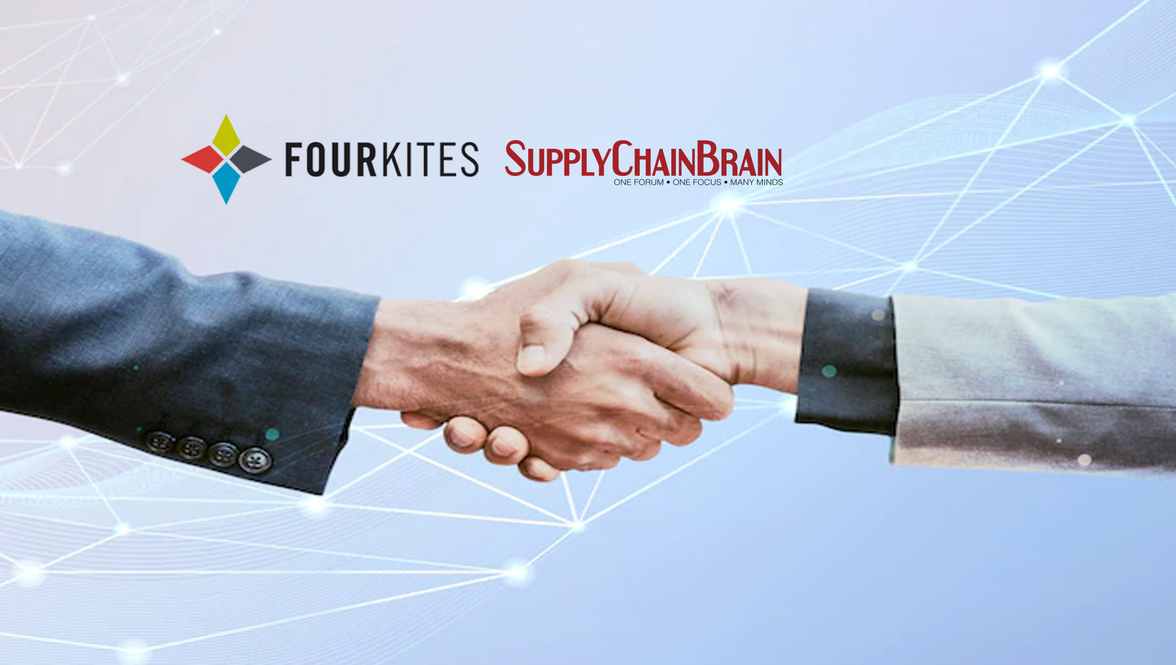 Leading Supply Chain Visibility Company FourKites Recognized as a 2022 Great Supply Chain Partner