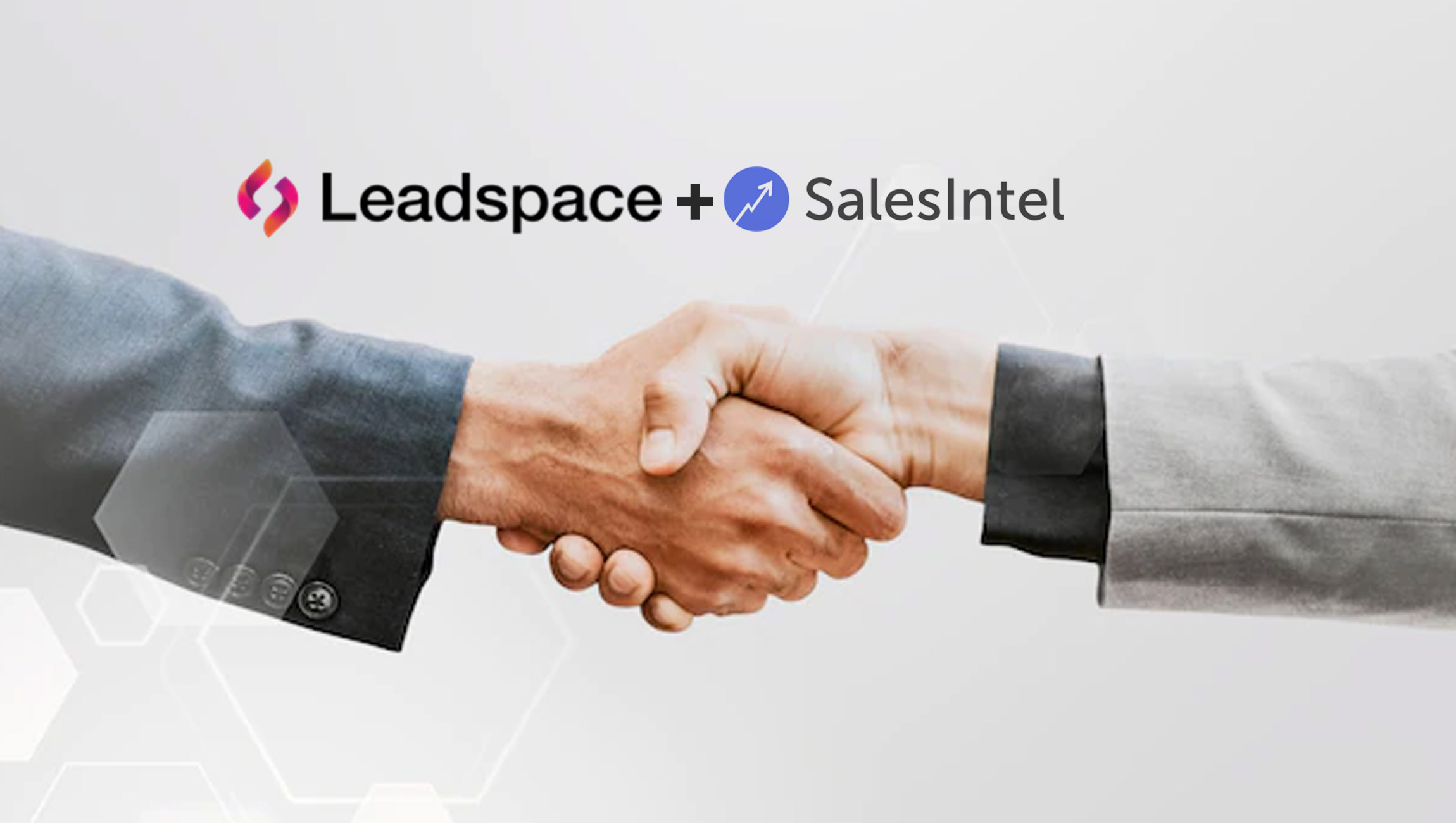 Leadspace and SalesIntel Partner to Democratize Active B2B Profiling