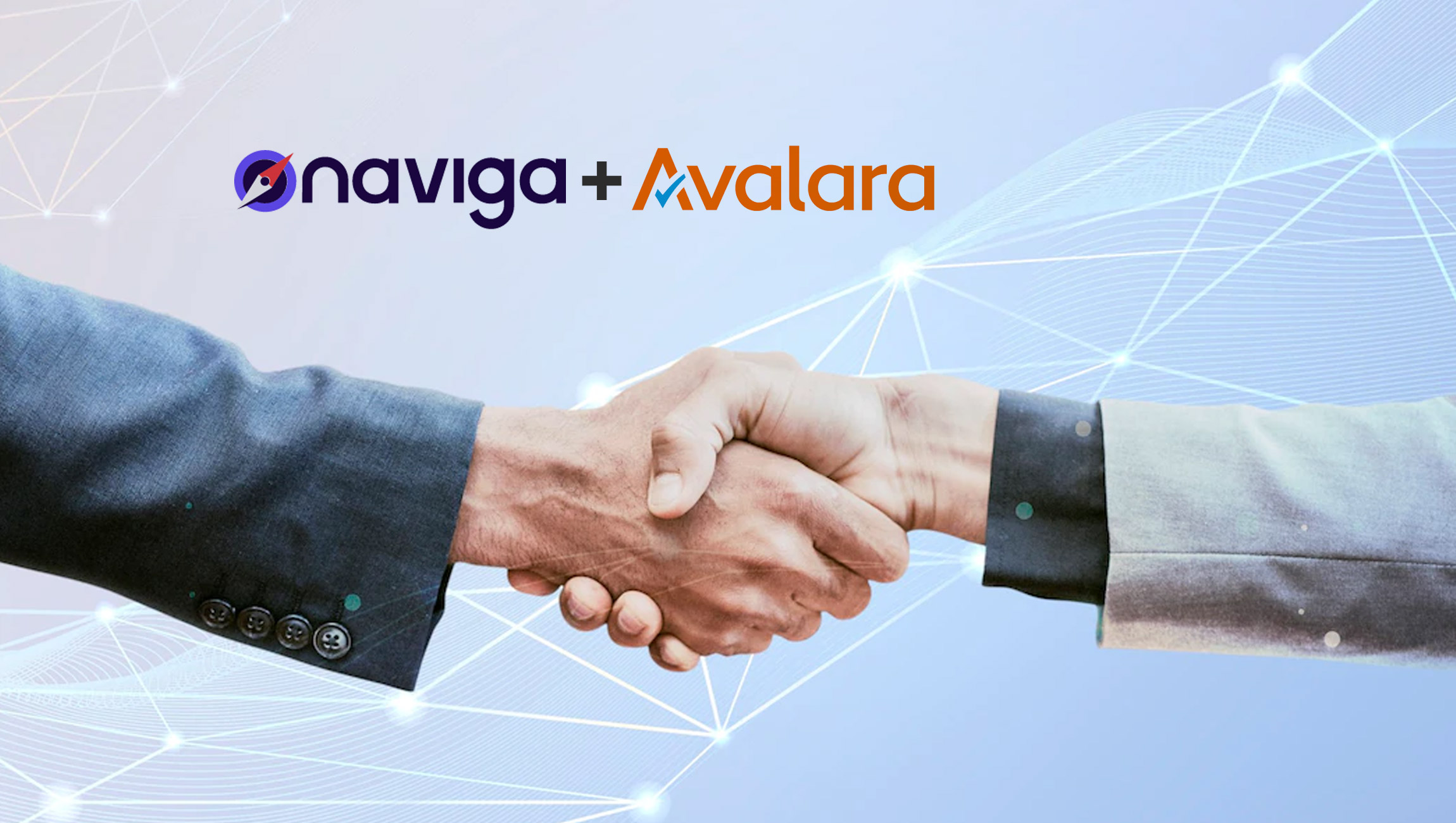 Naviga Partners With Avalara to Automate Tax Compliance