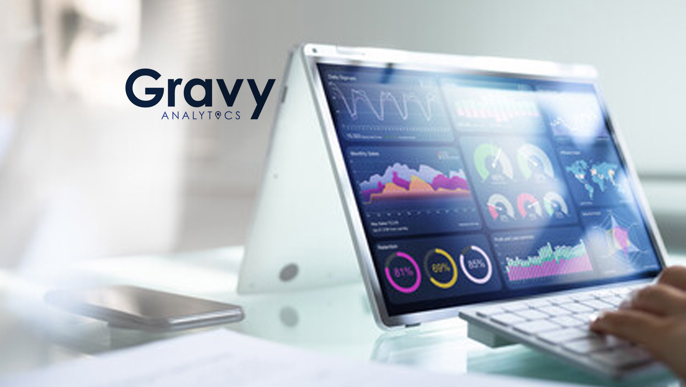 New Insights From Gravy Analytics Reveal Consumers Are Prioritizing Entertainment and Value Shopping Over Vacations and Outdoor Recreation