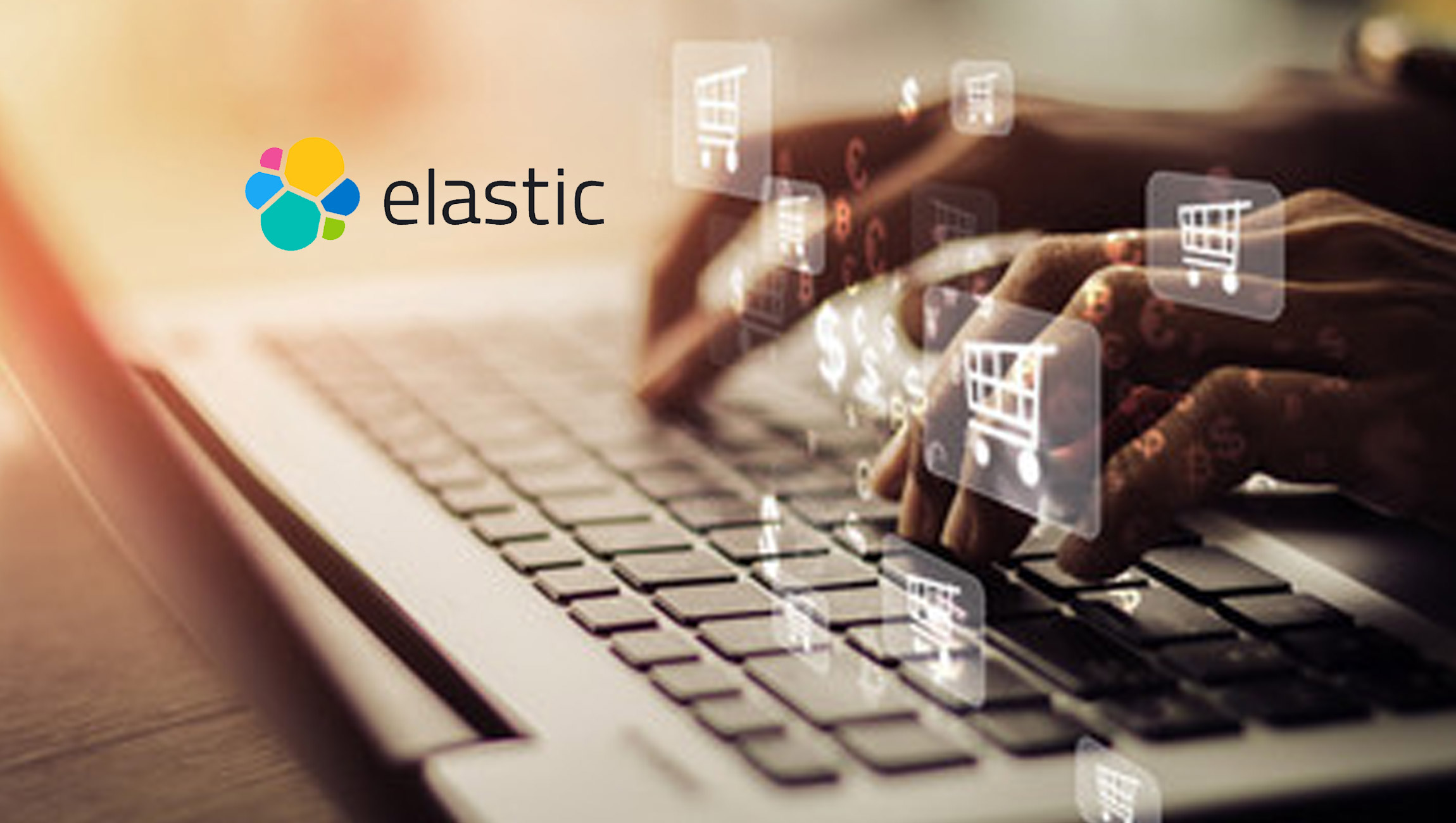 New Study From Elastic Finds 84% of Online Shoppers Say Personalization Influences Their Purchases