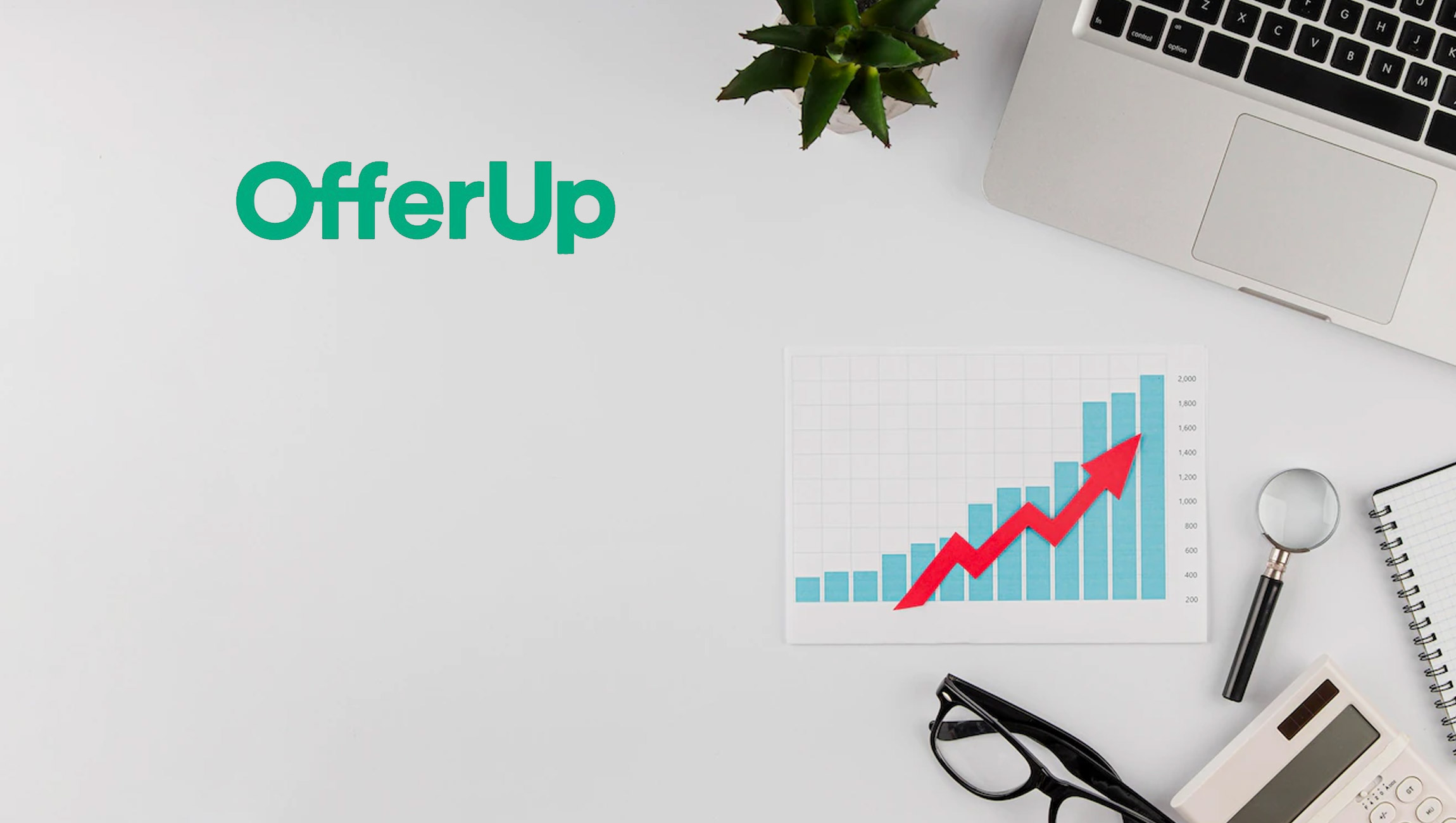 OfferUp's 2022 Recommerce Report Reveals Record-Breaking Growth In U.S. Recommerce Amid Increasing Inflation and Recession Fears