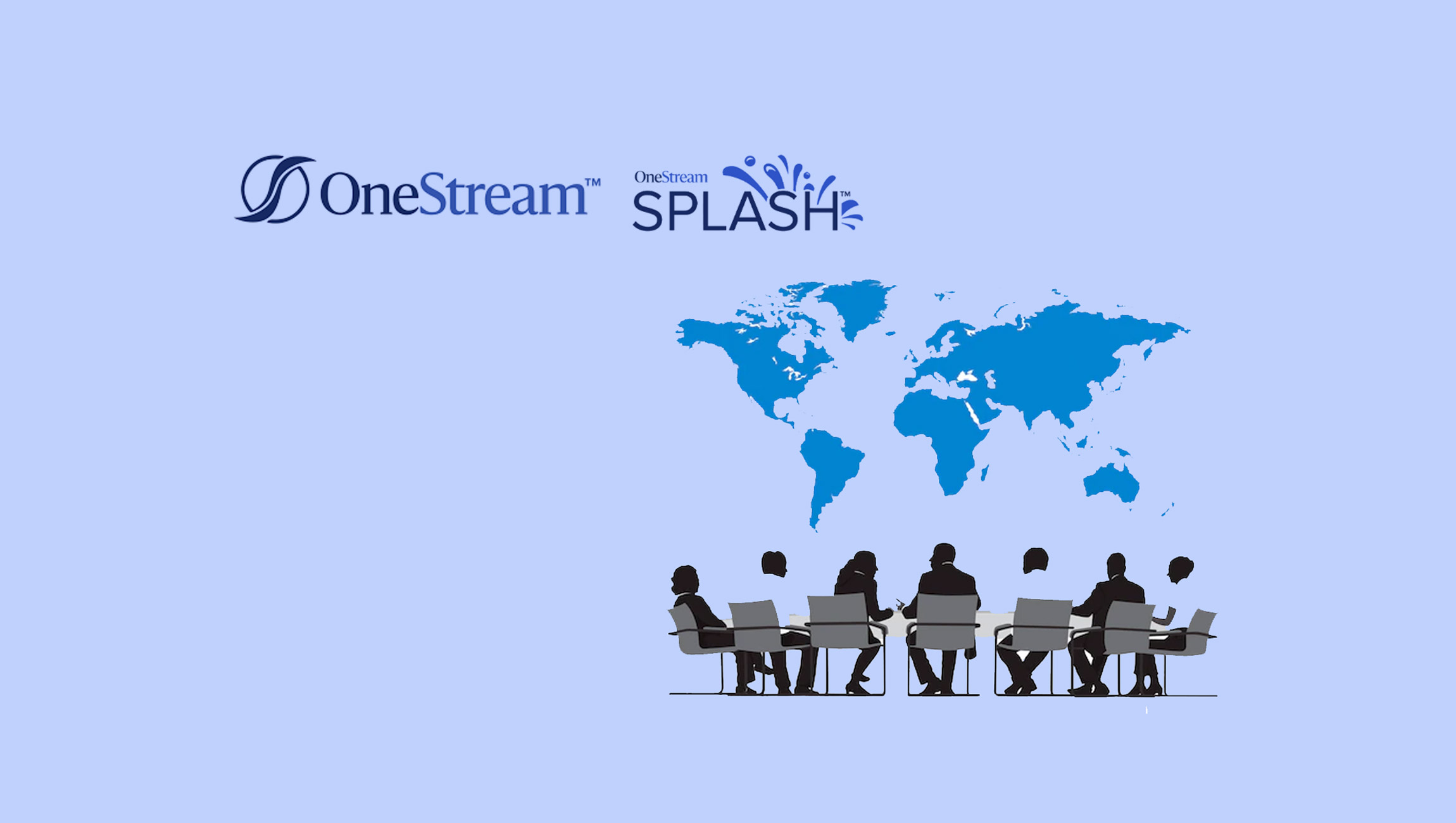 OneStream to Host 2022 Splash EMEA User Conference